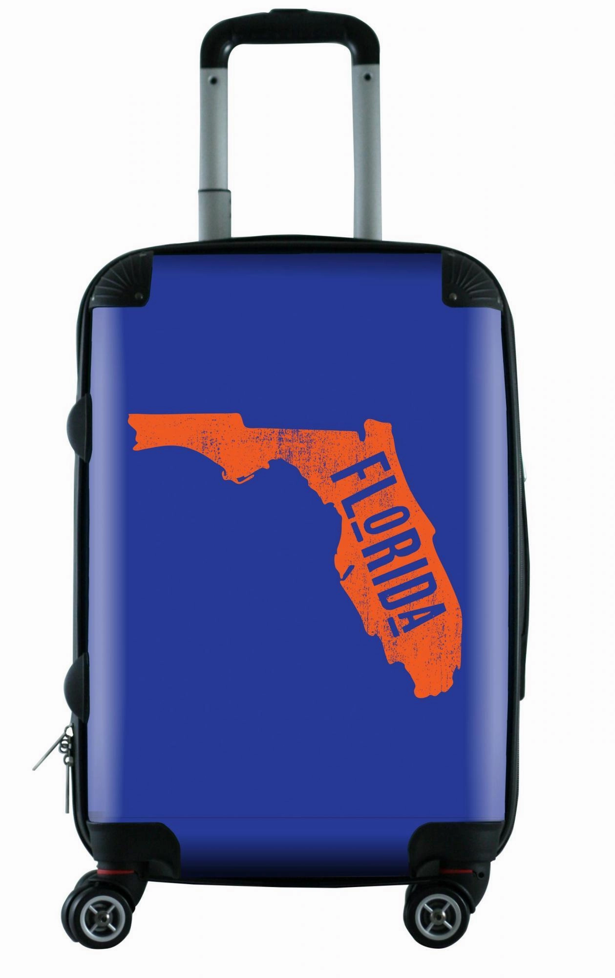 Trending Today Steal 612 My Home State Florida 20" Carry-On