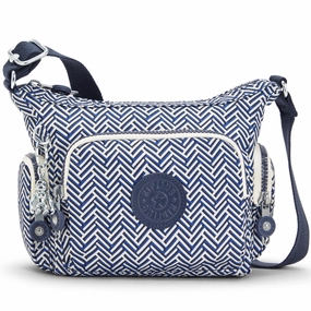 Big Savings Event Clearance Steal Today Kipling Gabbie Mini Printed Crossbody Bag