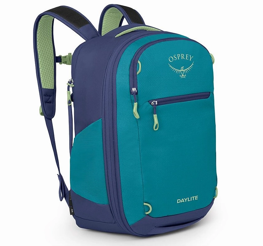 Osprey Daylite Expandable 26   6L Travel Pack Big Clearance Event Trending Hot Picks
