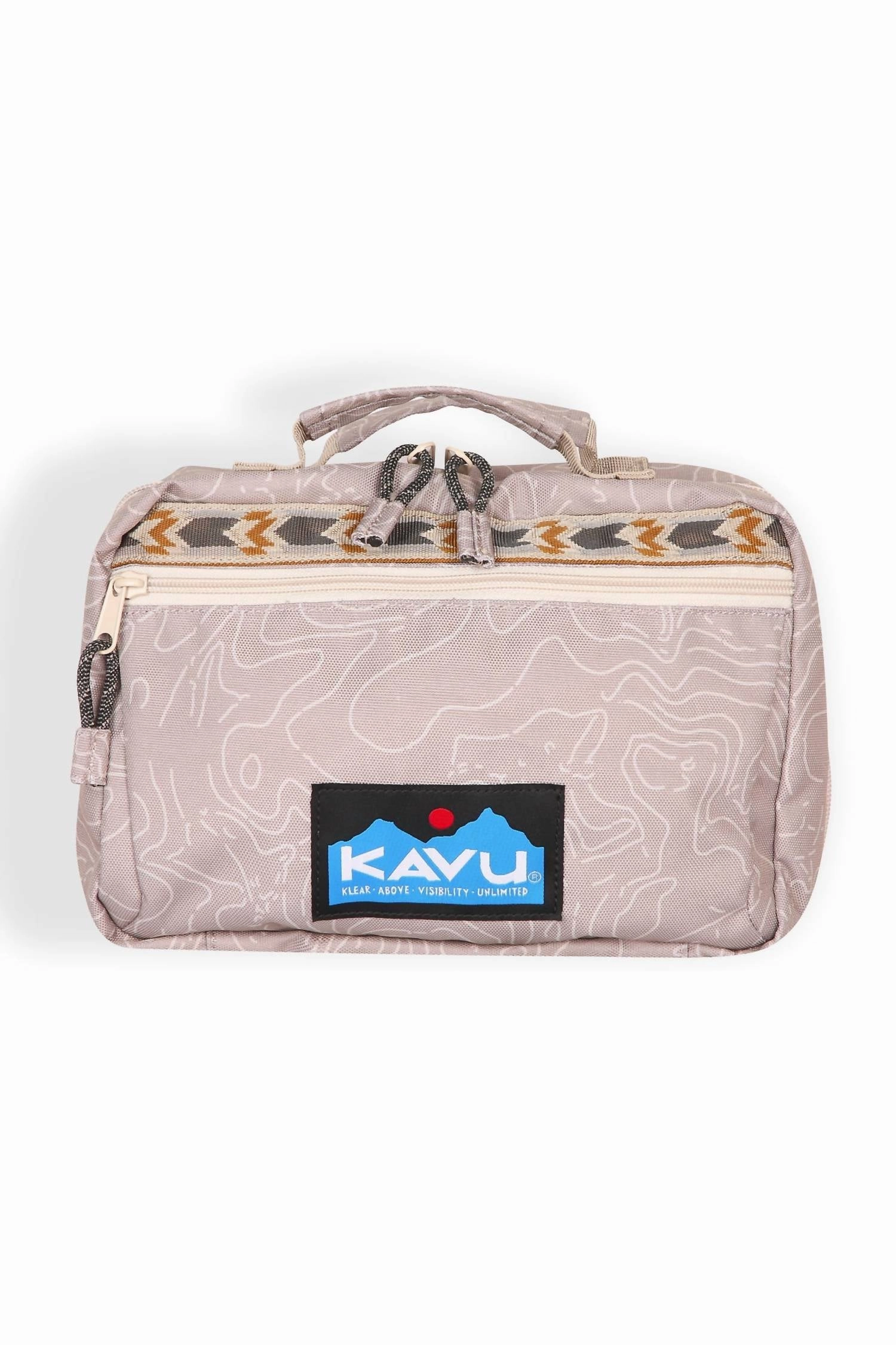 Take In Tow Bag In Taupe Topo Perfect Gift Offer