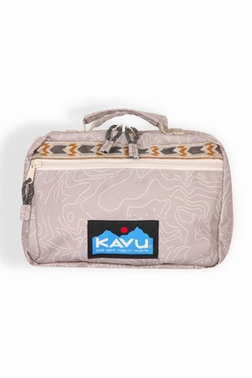 Take In Tow Bag In Taupe Topo Perfect Gift Offer