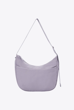 Weekend Sale Special Trendy Picks Today The Carryall Crossbody In Lavender
