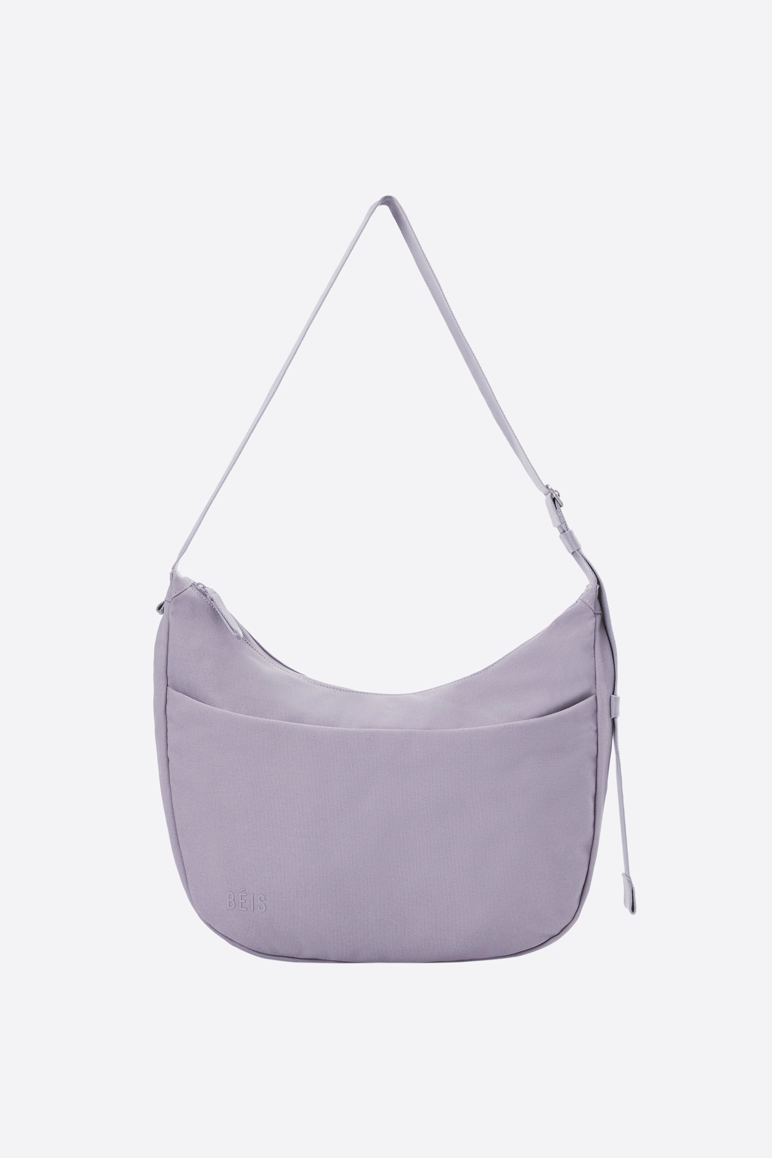 Weekend Sale Special Trendy Picks Today The Carryall Crossbody In Lavender