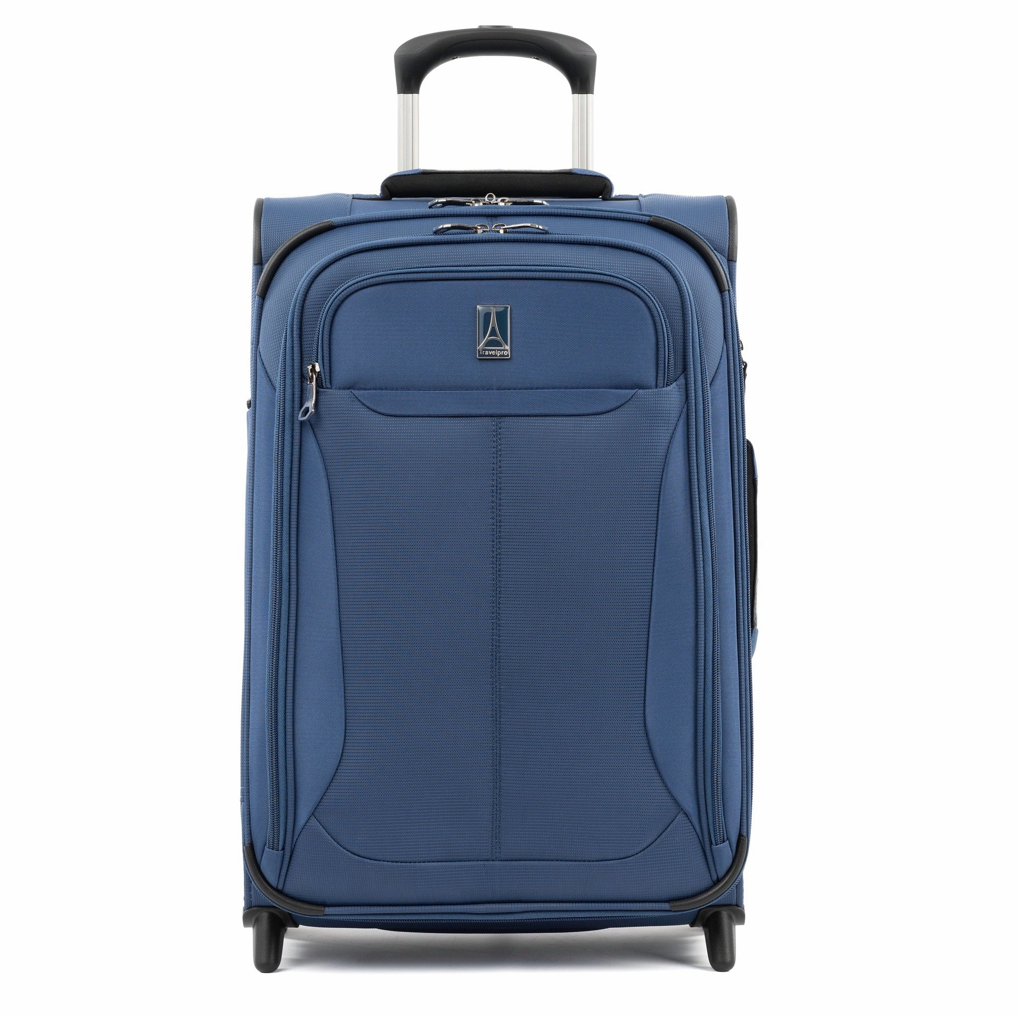 Travelpro Tourlite 22" Expandable Carry-On Rollaboard (2-Wheeled) Daily Deal Frenzy Instant Deal Today