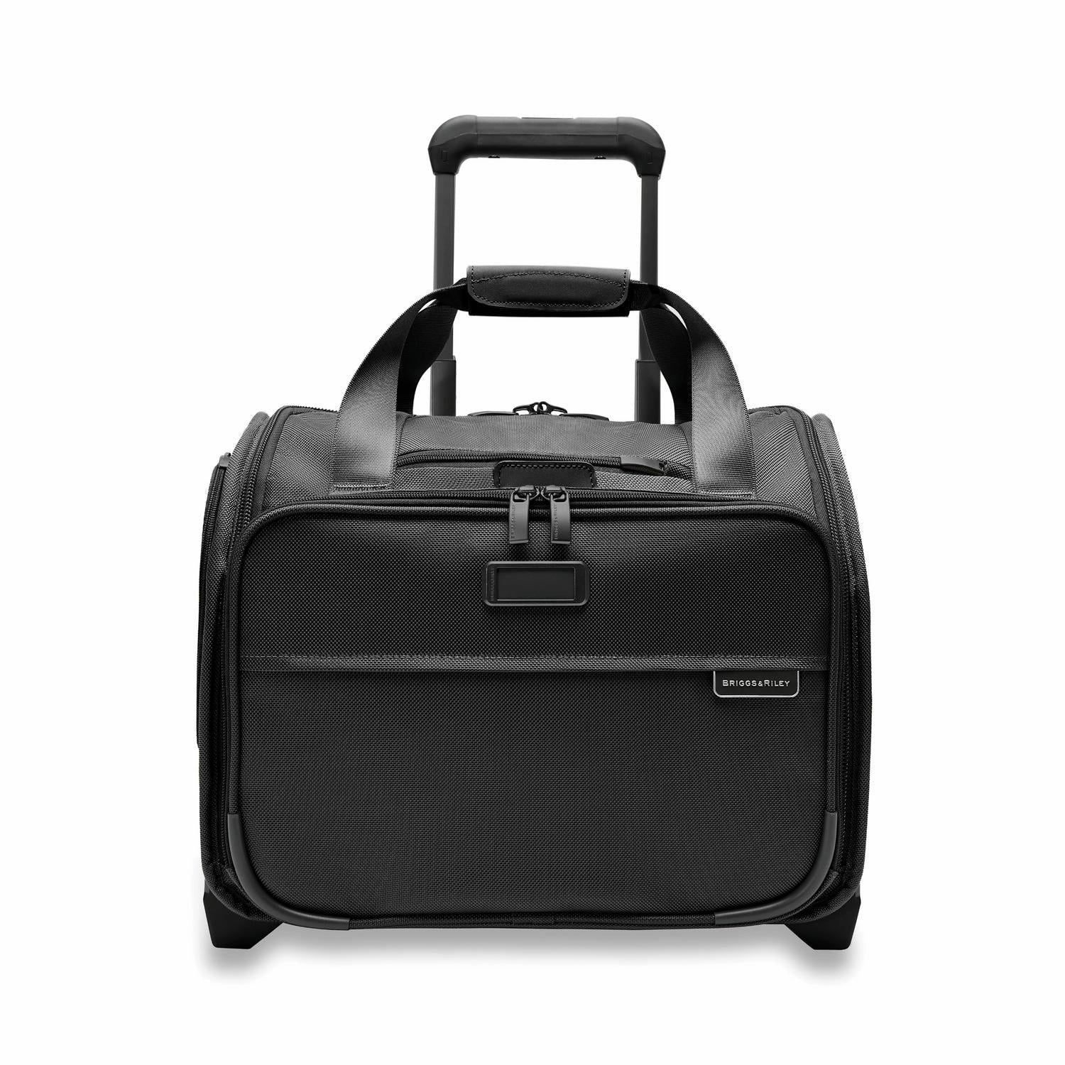 Dont Wait Save Today Special Steal Event Briggs & Riley Baseline 2-Wheel Cabin Bag