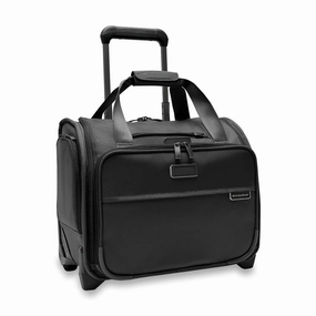 Exclusive Online Discount Briggs & Riley Baseline 2-Wheel Cabin Bag