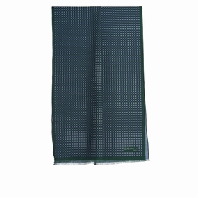 Best Price Today Dark Green Wool Stole