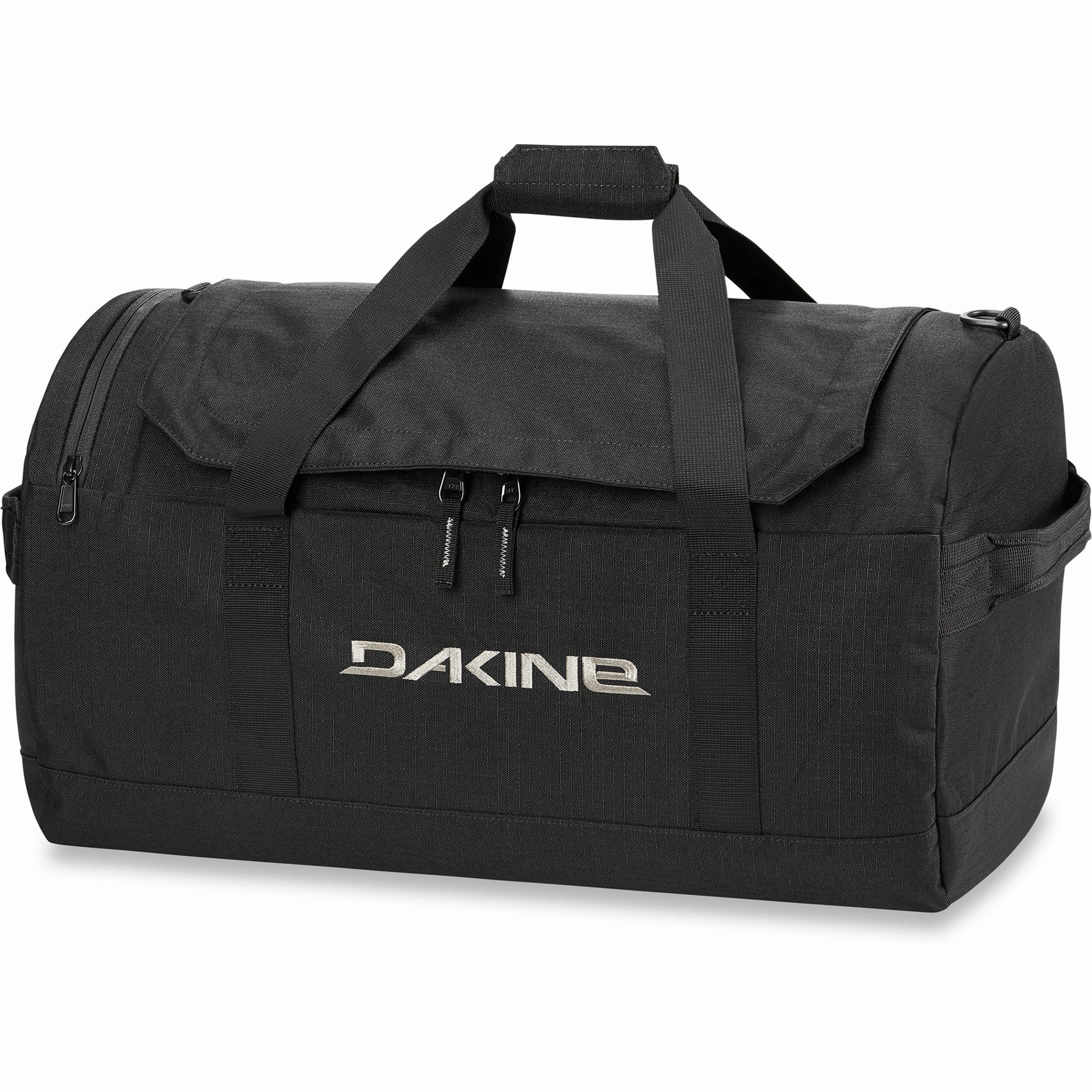 Eq Duffle 50L - Black Online Exclusive Offer