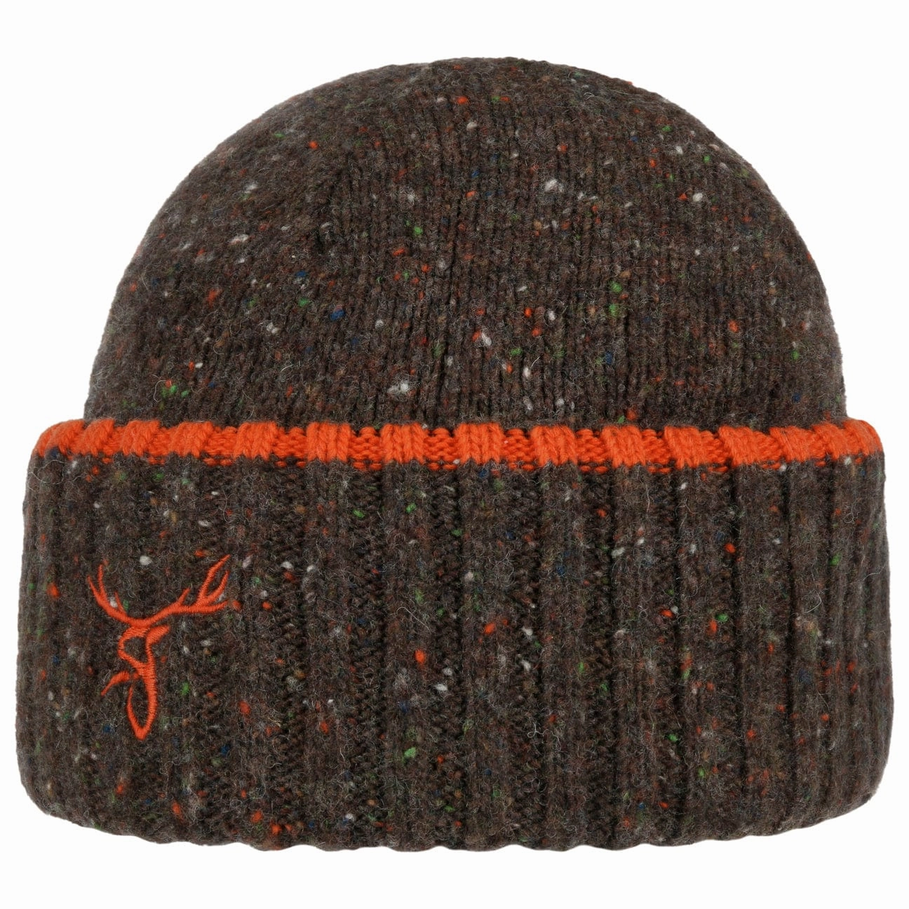 Flash Sale Alert Now Deer Beanie With Cuff