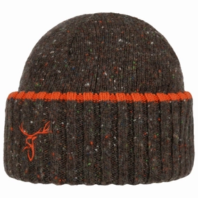 Flash Sale Alert Now Deer Beanie With Cuff