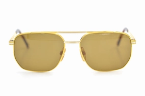 Todays Mega Savings Mega Discount Event Enrique Loewe Knappe Nysc Sunglasses