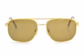 Todays Mega Savings Mega Discount Event Enrique Loewe Knappe Nysc Sunglasses