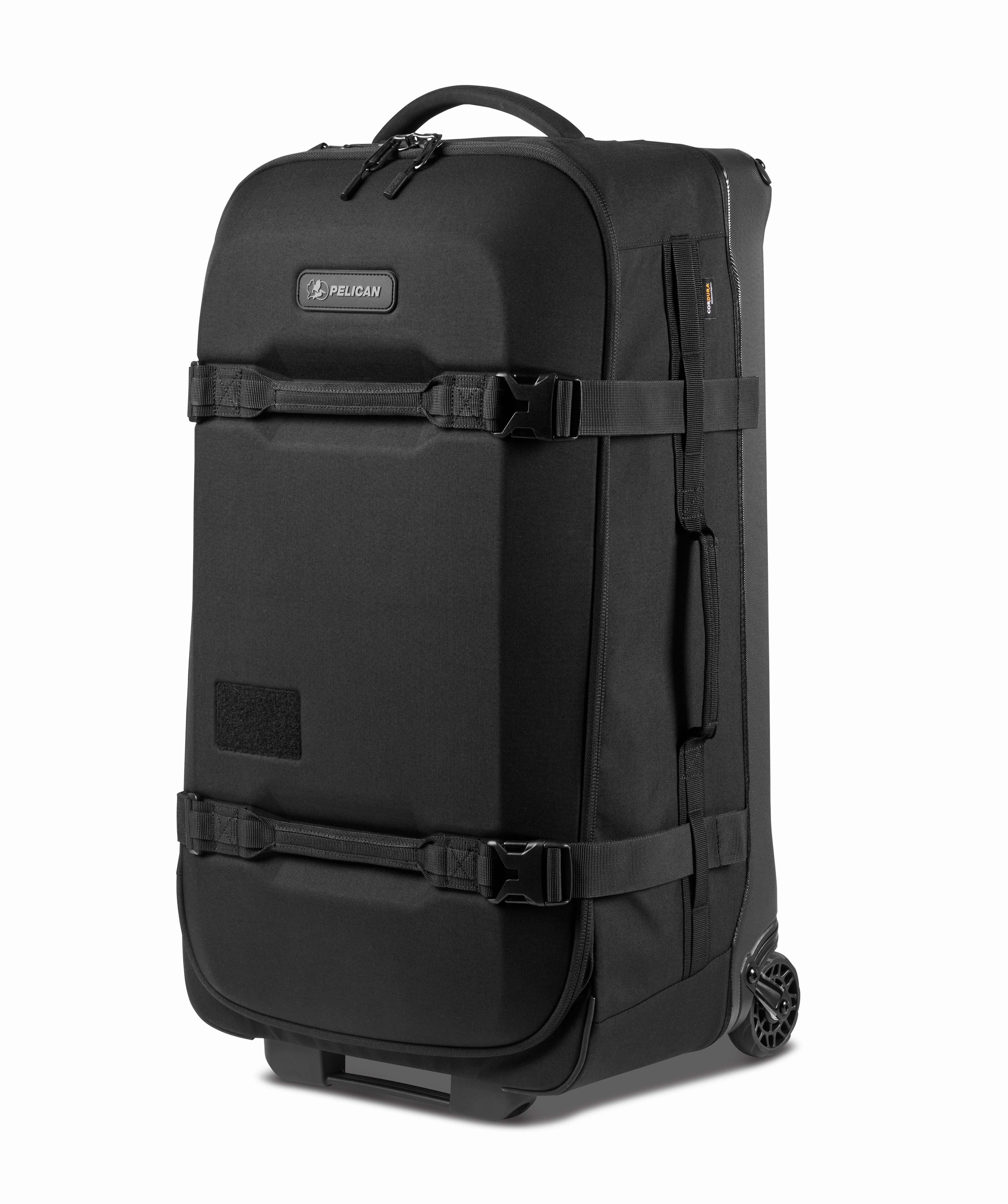 Best Price Online Shop Hot Deals Pelican Trvl Aegis 28" Check-In Rolling Duffel