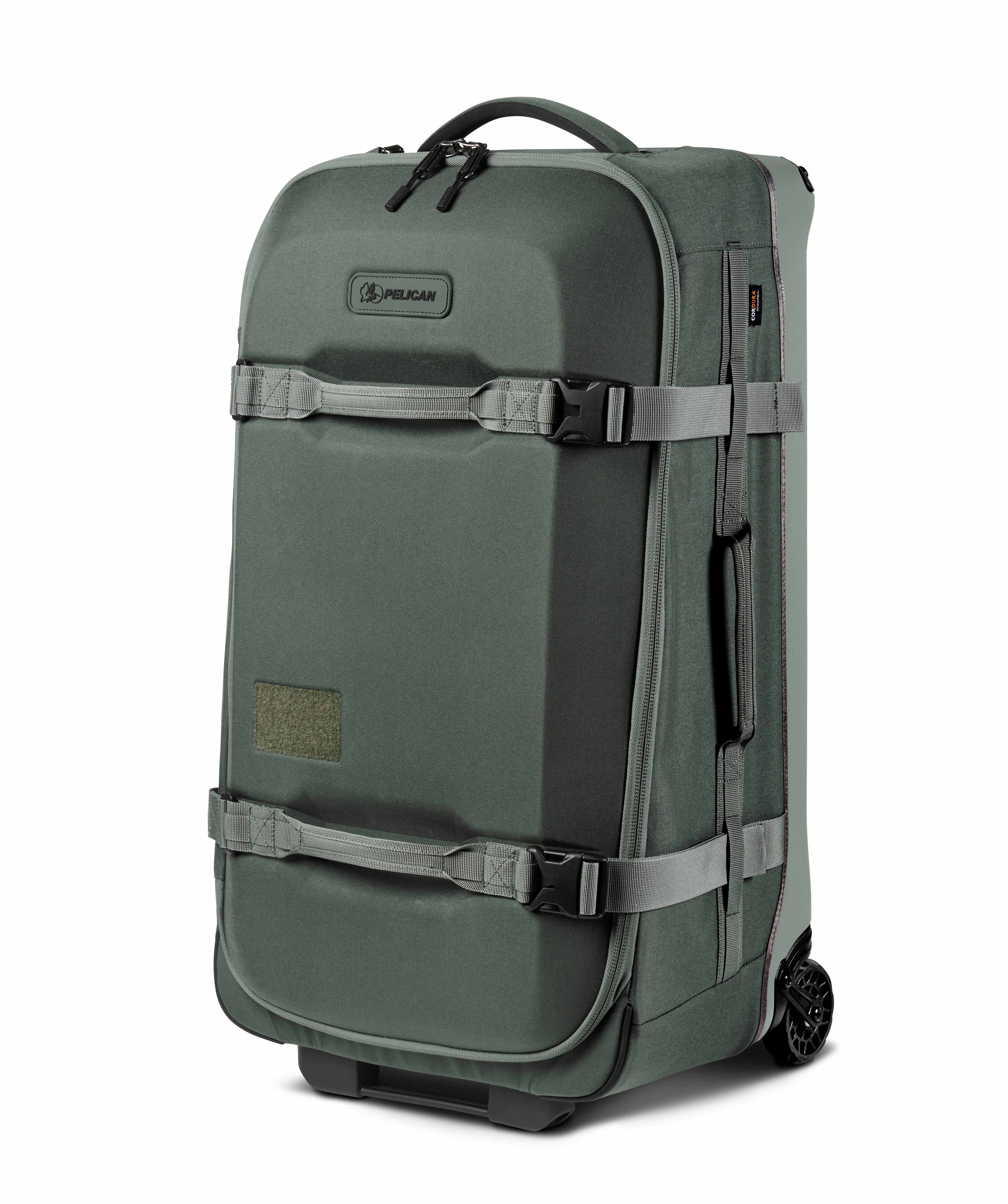 Big Savings Event Pelican Trvl Aegis 28" Check-In Rolling Duffel