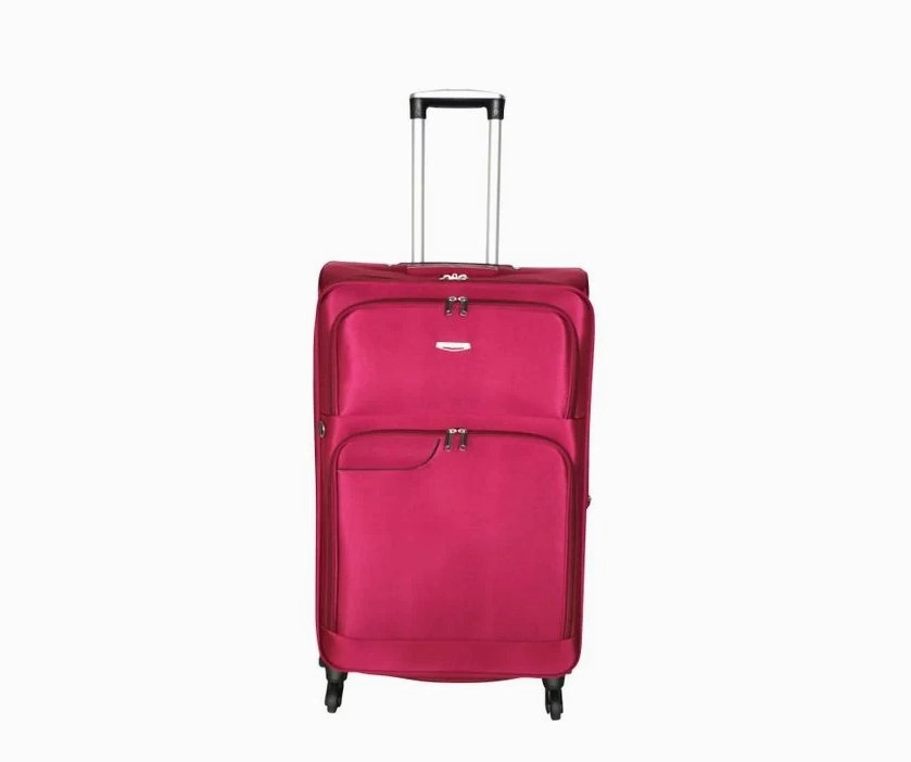 Special Offer Inside Tosca Gold Ultralight 50Cm Cabin Spinner | Red
