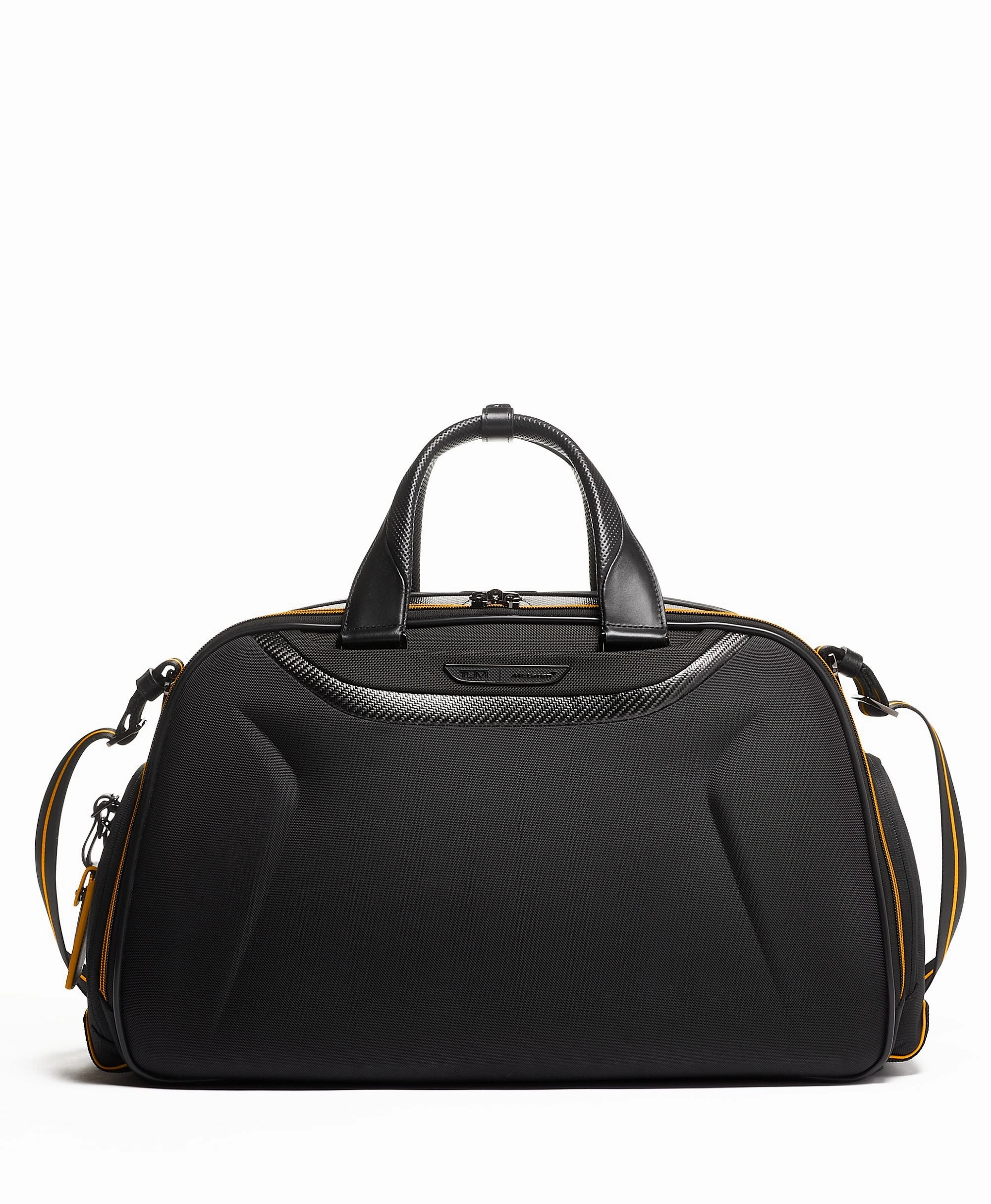 Tumi Tumi I Mclaren Quantum Duffel Grab Your Deal Today Shop the Savings Now