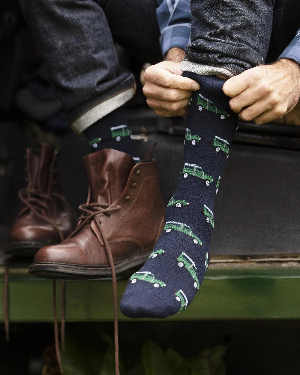Grab Todays Deal Trending Hot Deal House Of Cheviot Cotton Socks