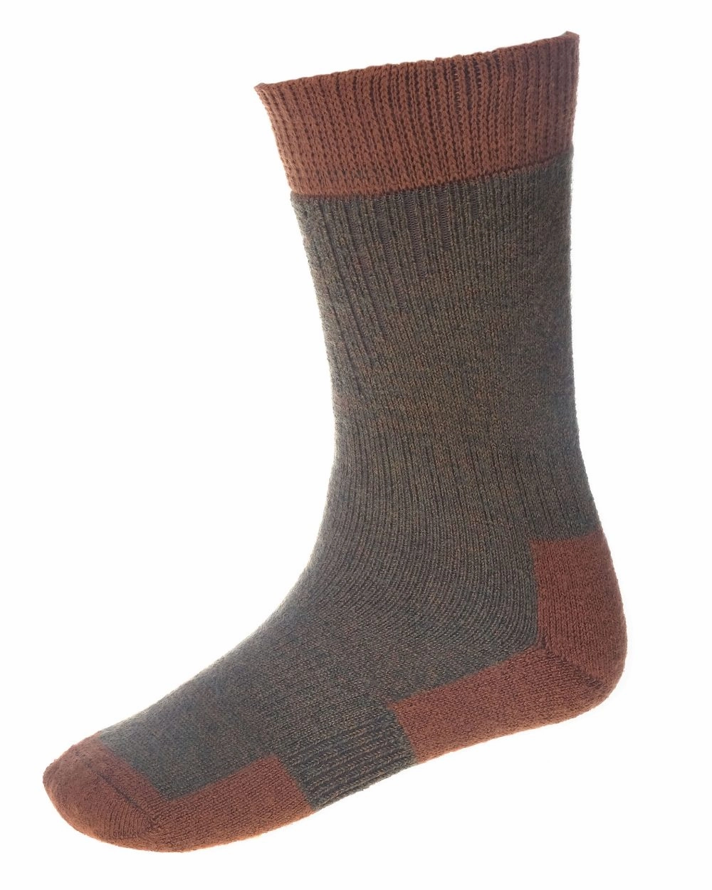 House Of Cheviot Glen Technical Socks Grab Todays Deal