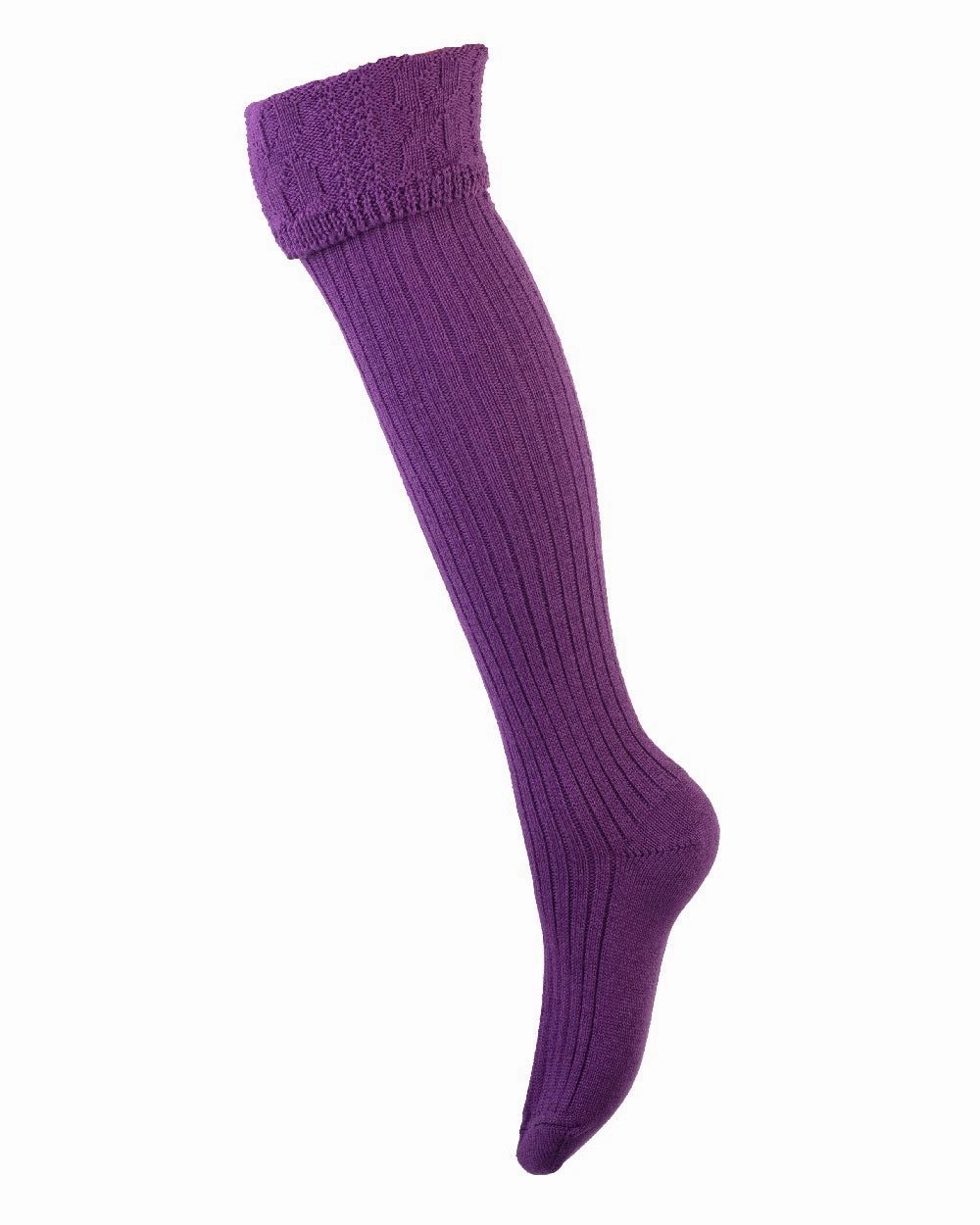 Hot Offer Ending Soon House Of Cheviot Lady Glenmore Socks Clearance