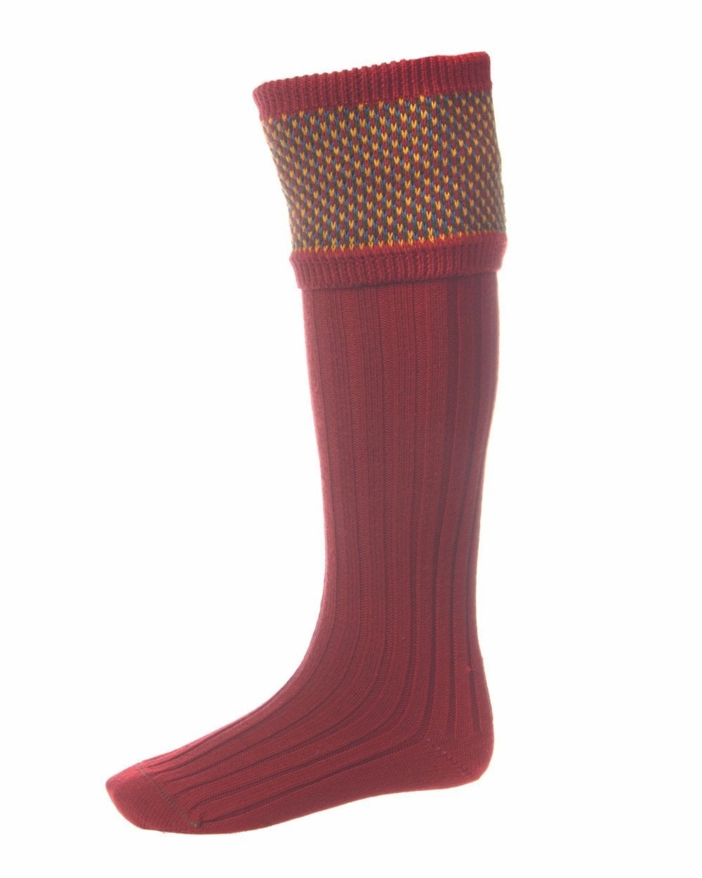 House Of Cheviot Tayside Socks Limited Time Steal Surprise Discount Today