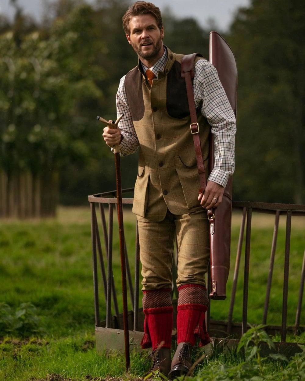 House Of Cheviot Tayside Socks Flash Sale Alert Today Only Discount Alert