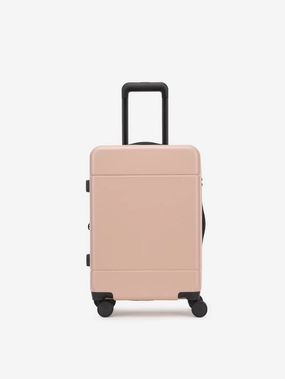 Shop Smart Save Deal of the Day Hue Carry-On Luggage