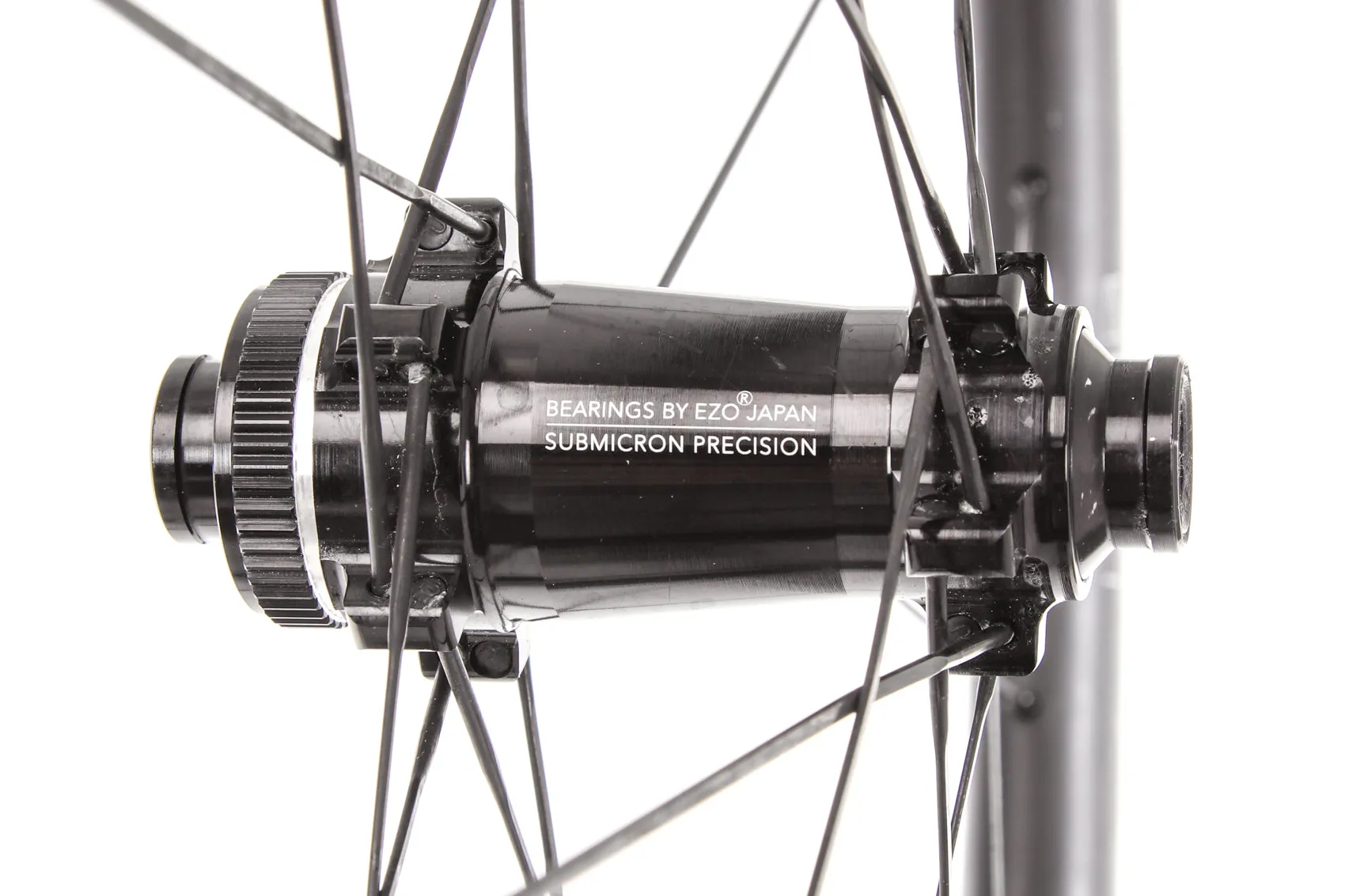 HUNT 30 Carbon Tubeless 700c Wheelset