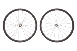 HUNT 30 Carbon Tubeless 700c Wheelset