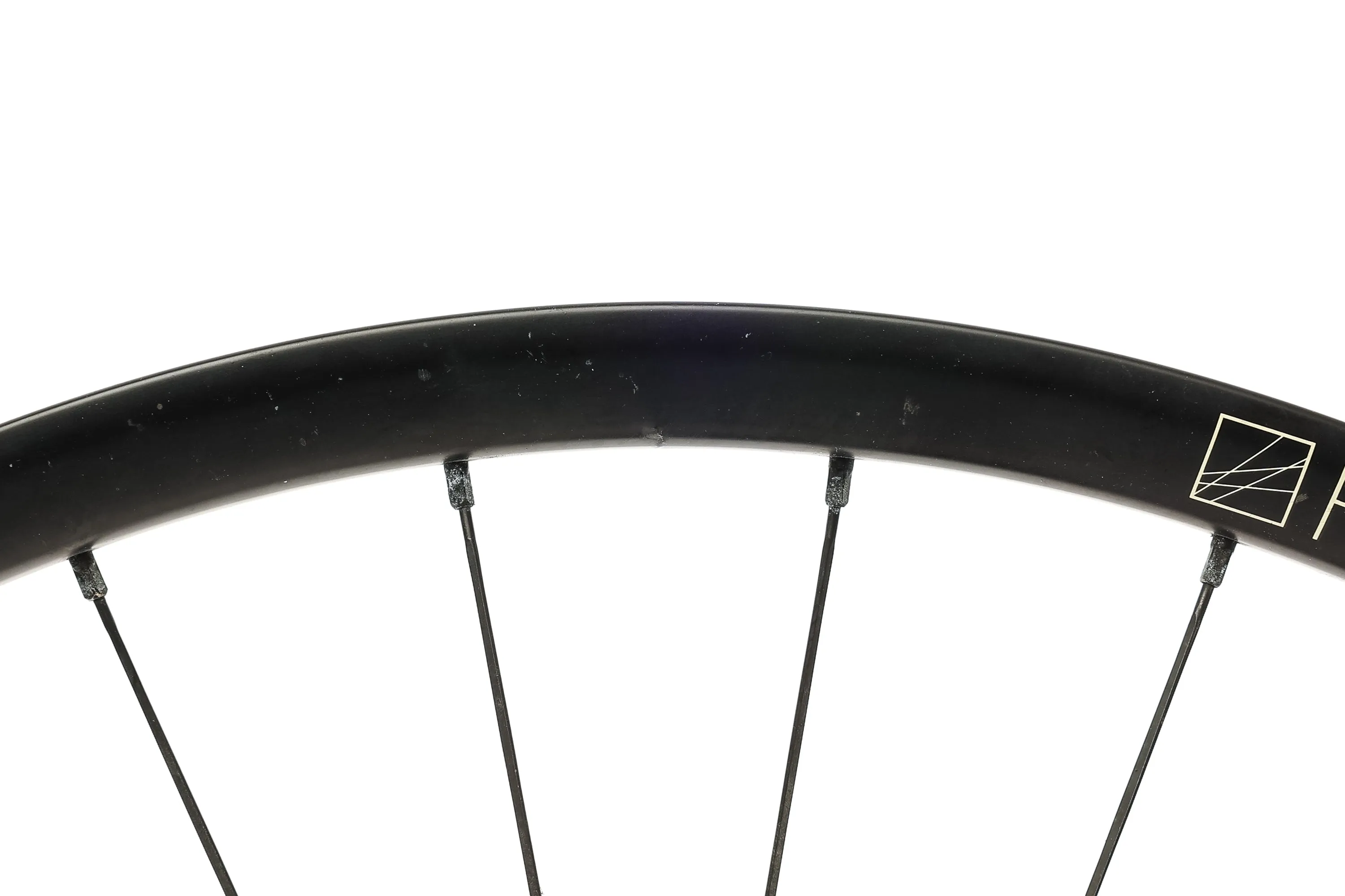 Hunt Adventure Carbon Disc Carbon 650B Wheelset