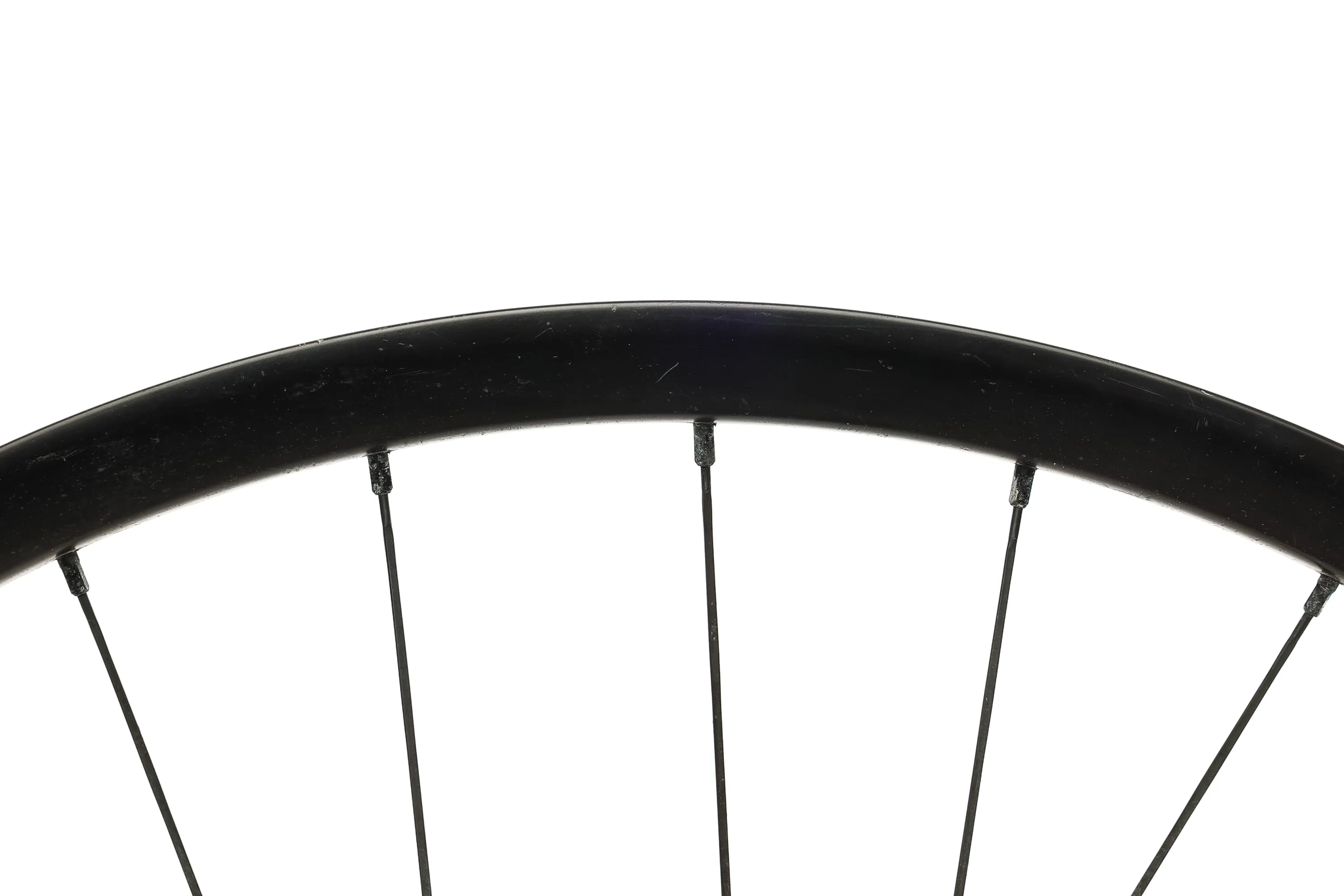 Hunt Adventure Carbon Disc Carbon 650B Wheelset