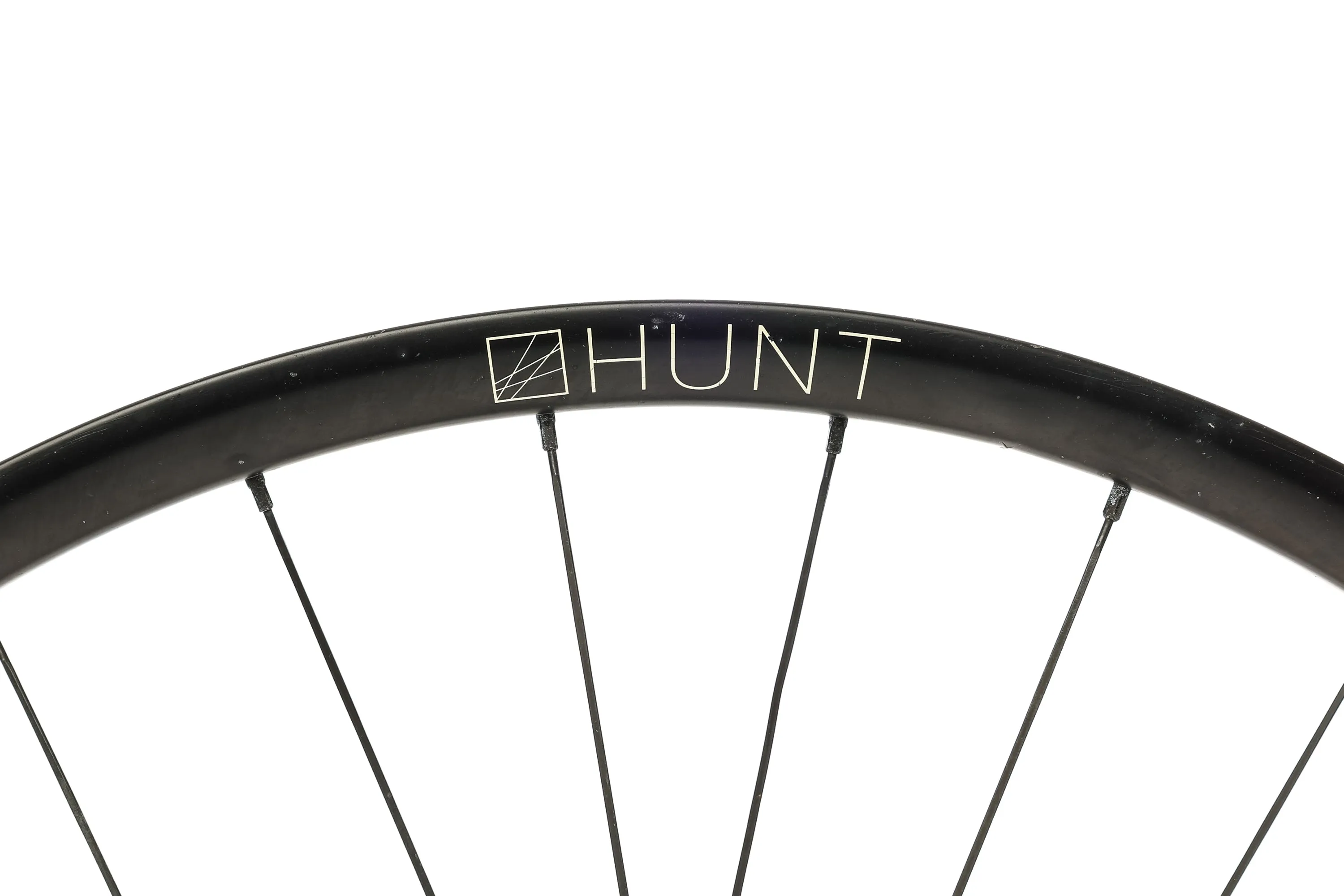Hunt Adventure Carbon Disc Carbon 650B Wheelset
