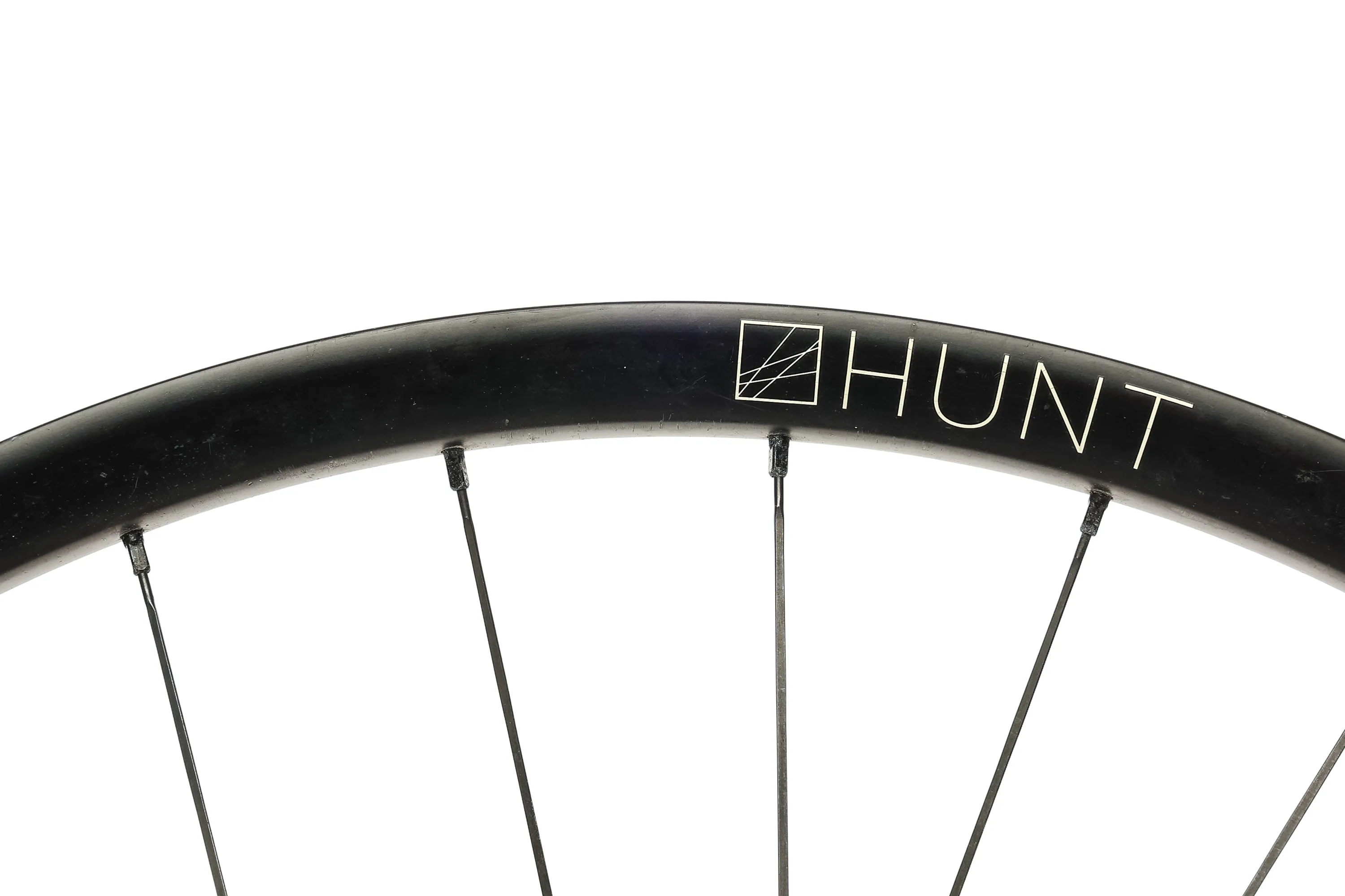 Hunt Adventure Carbon Disc Carbon 650B Wheelset