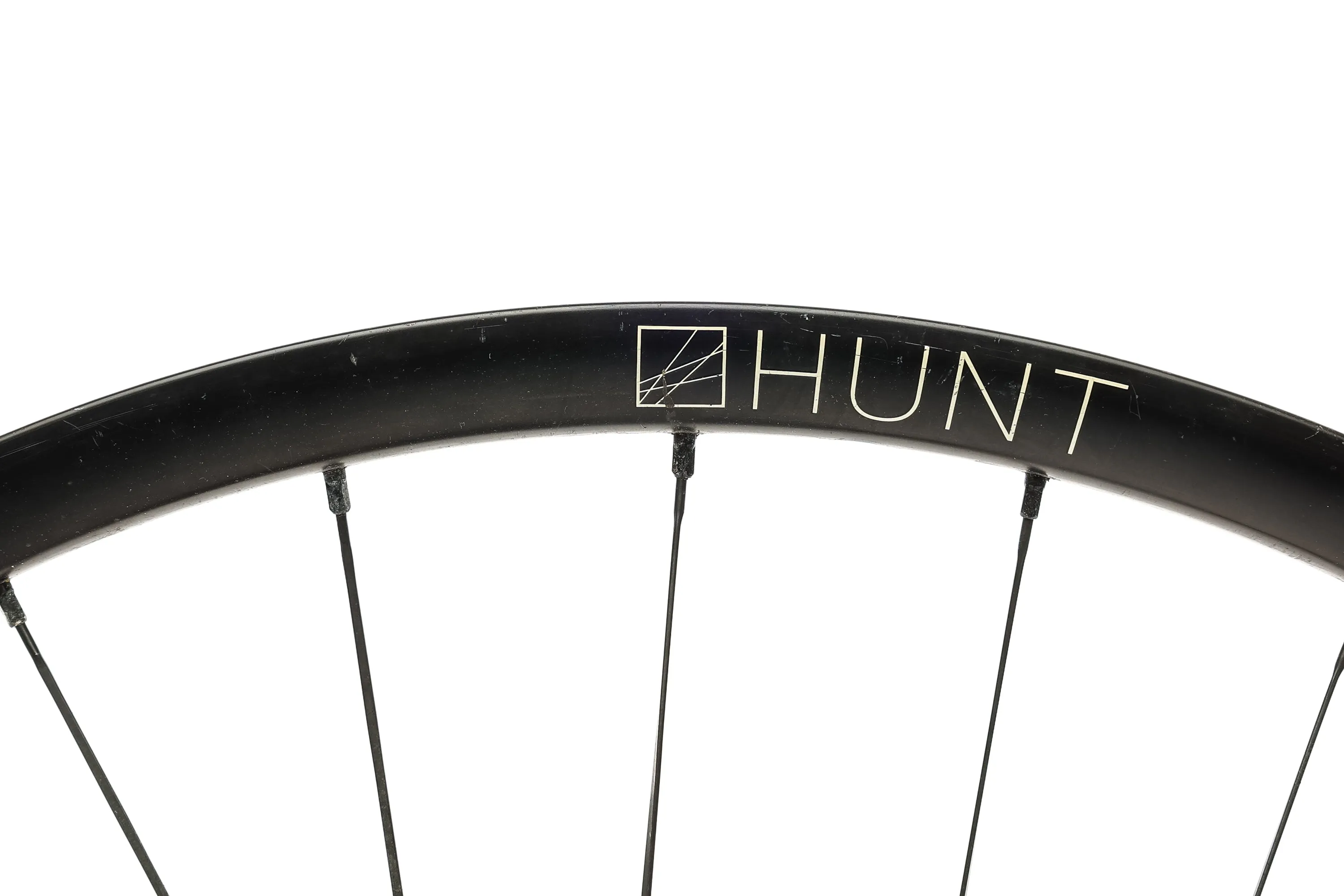 Hunt Adventure Carbon Disc Carbon 650B Wheelset