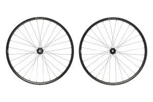 Hunt Adventure Carbon Disc Carbon 650B Wheelset