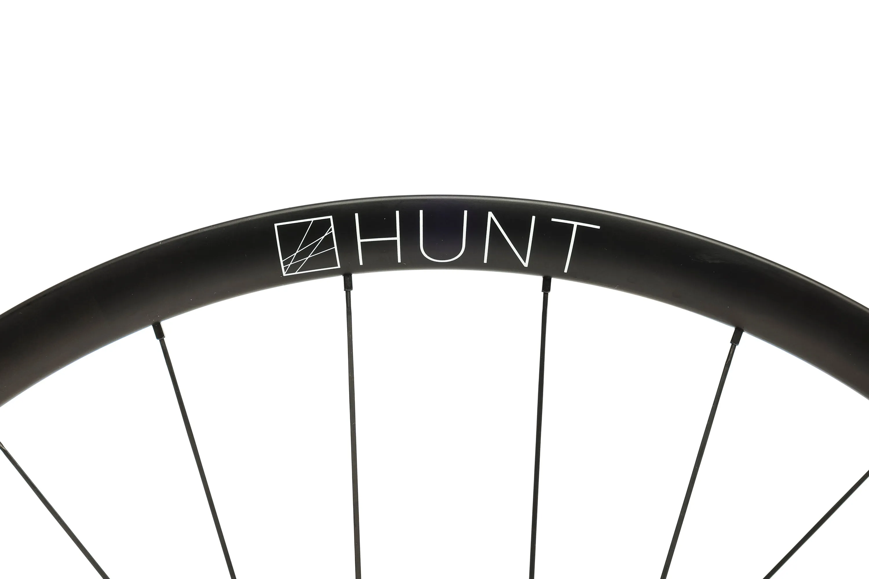 HUNT Adventure Carbon Tubeless 650b Wheelset