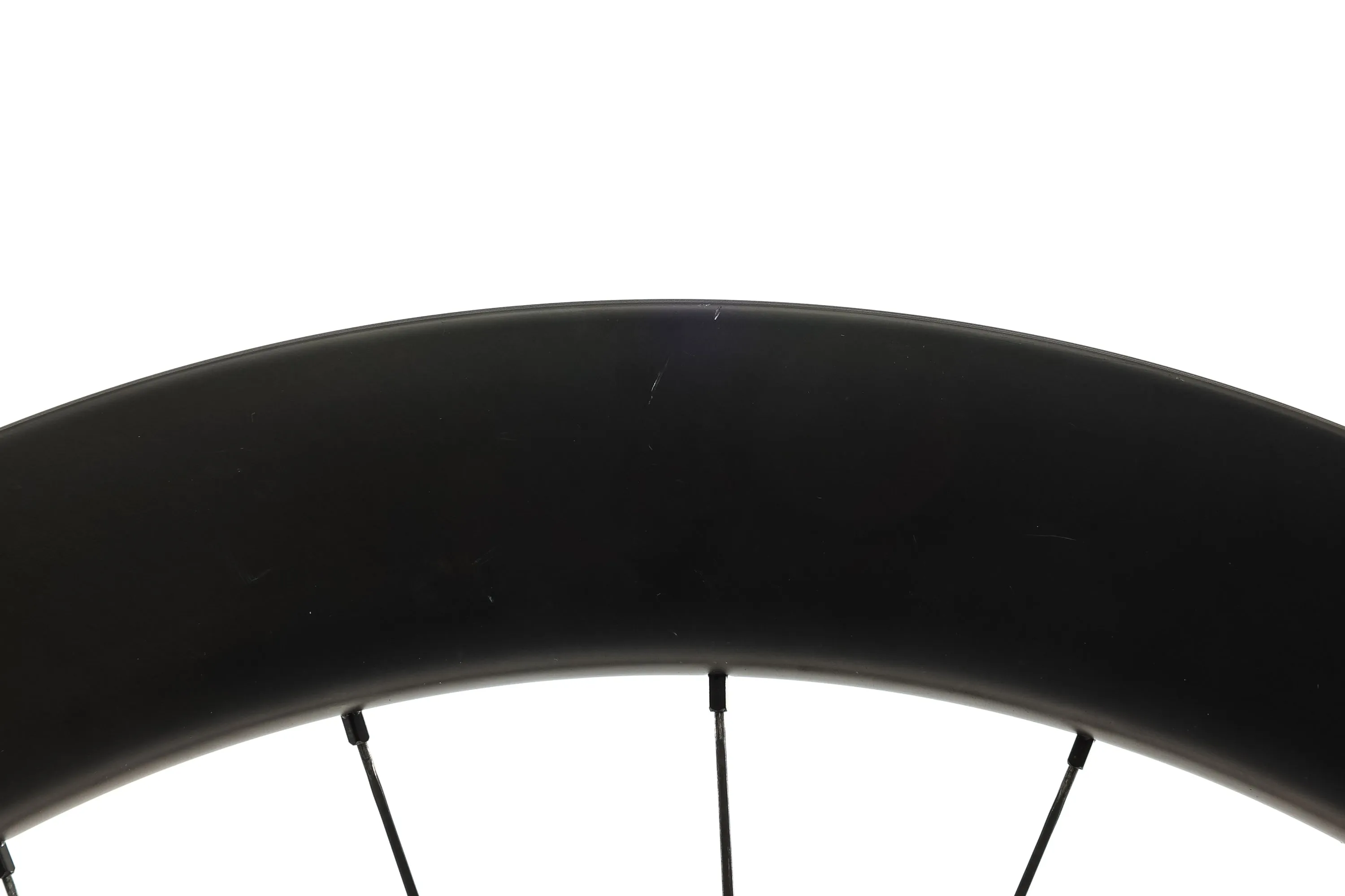 Hunt Aero 65 Carbon Tubeless 700c Wheelset