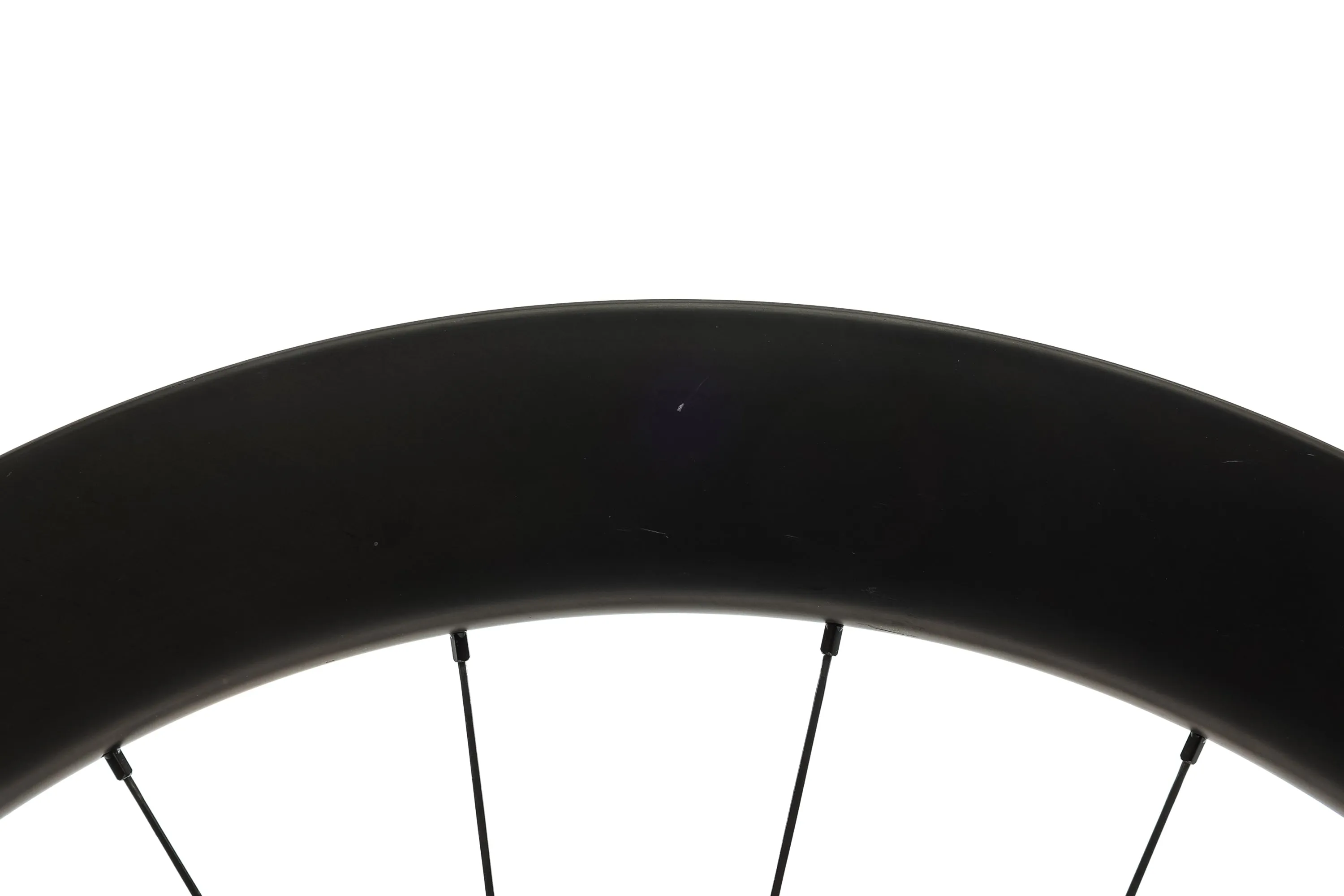 Hunt Aero 65 Carbon Tubeless 700c Wheelset