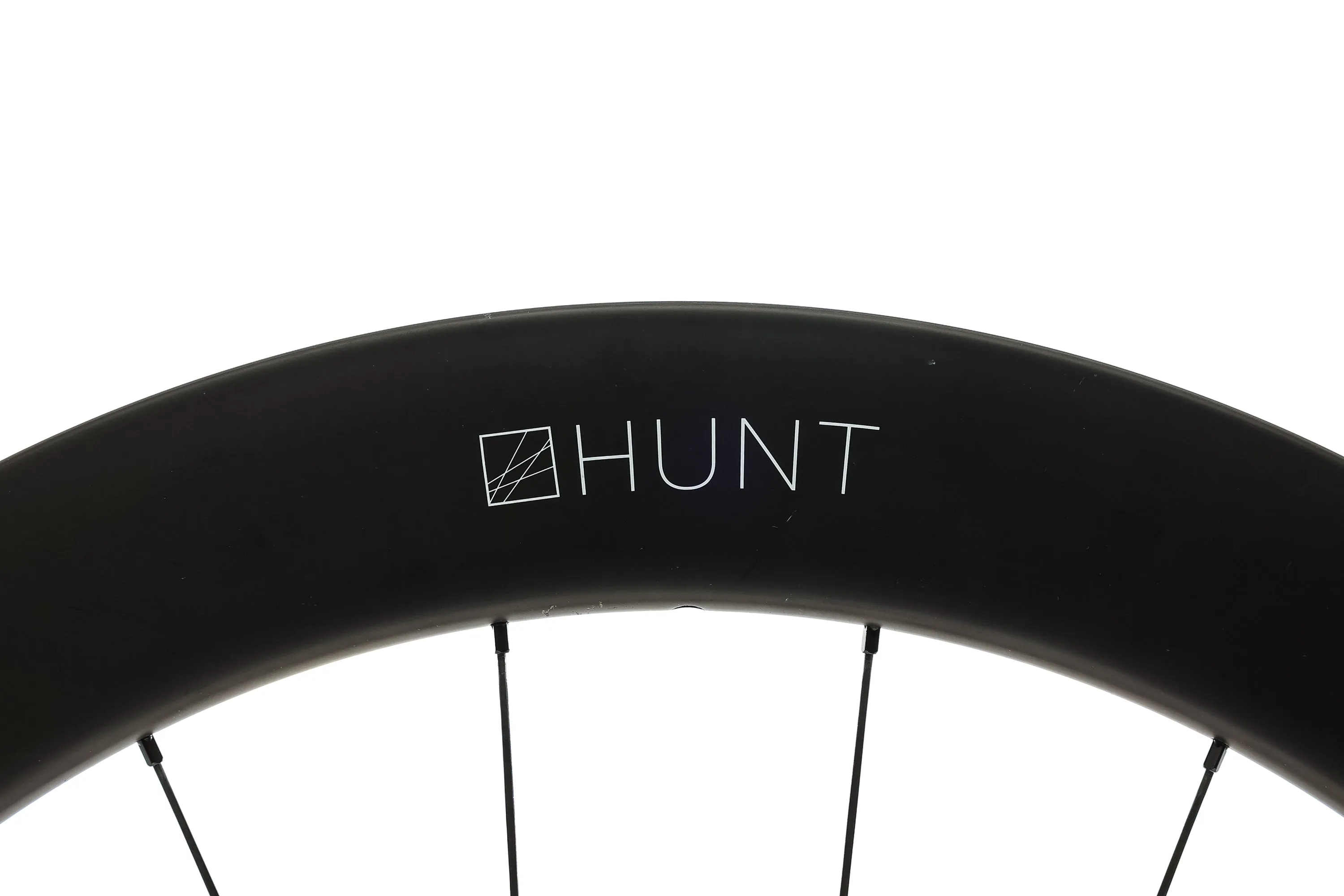 Hunt Aero 65 Carbon Tubeless 700c Wheelset