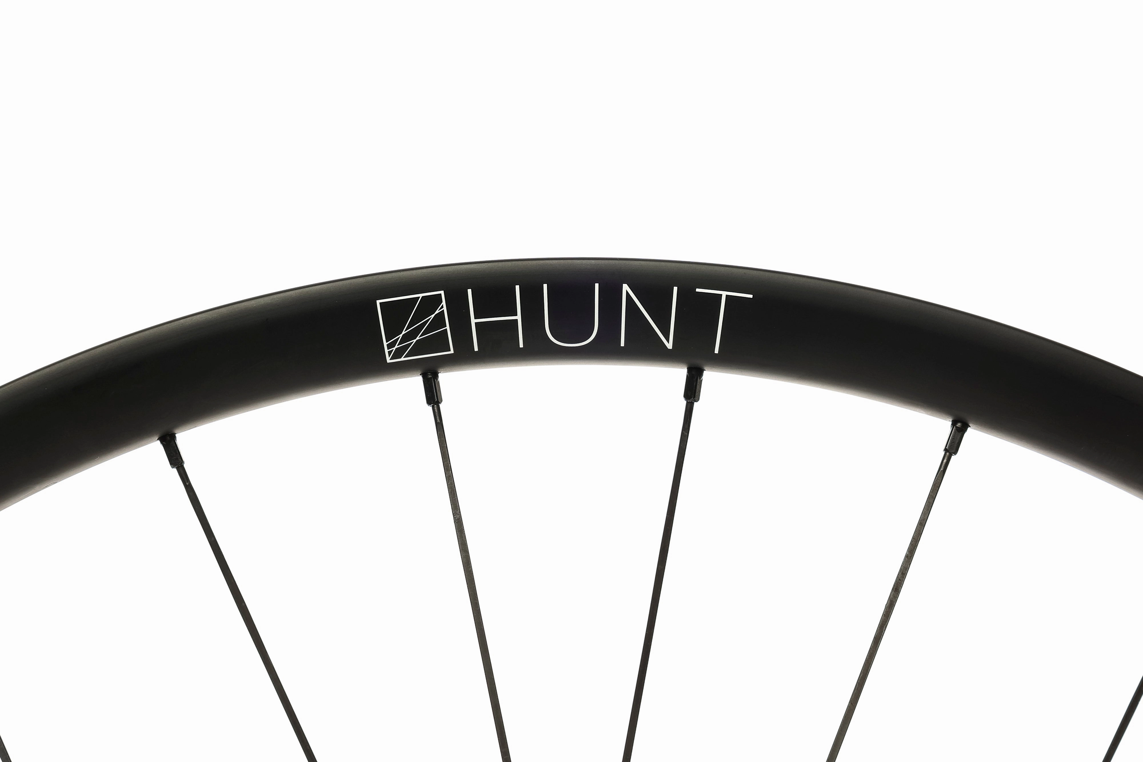 HUNT 650B Adventure Carbon Tubeless Wheelset