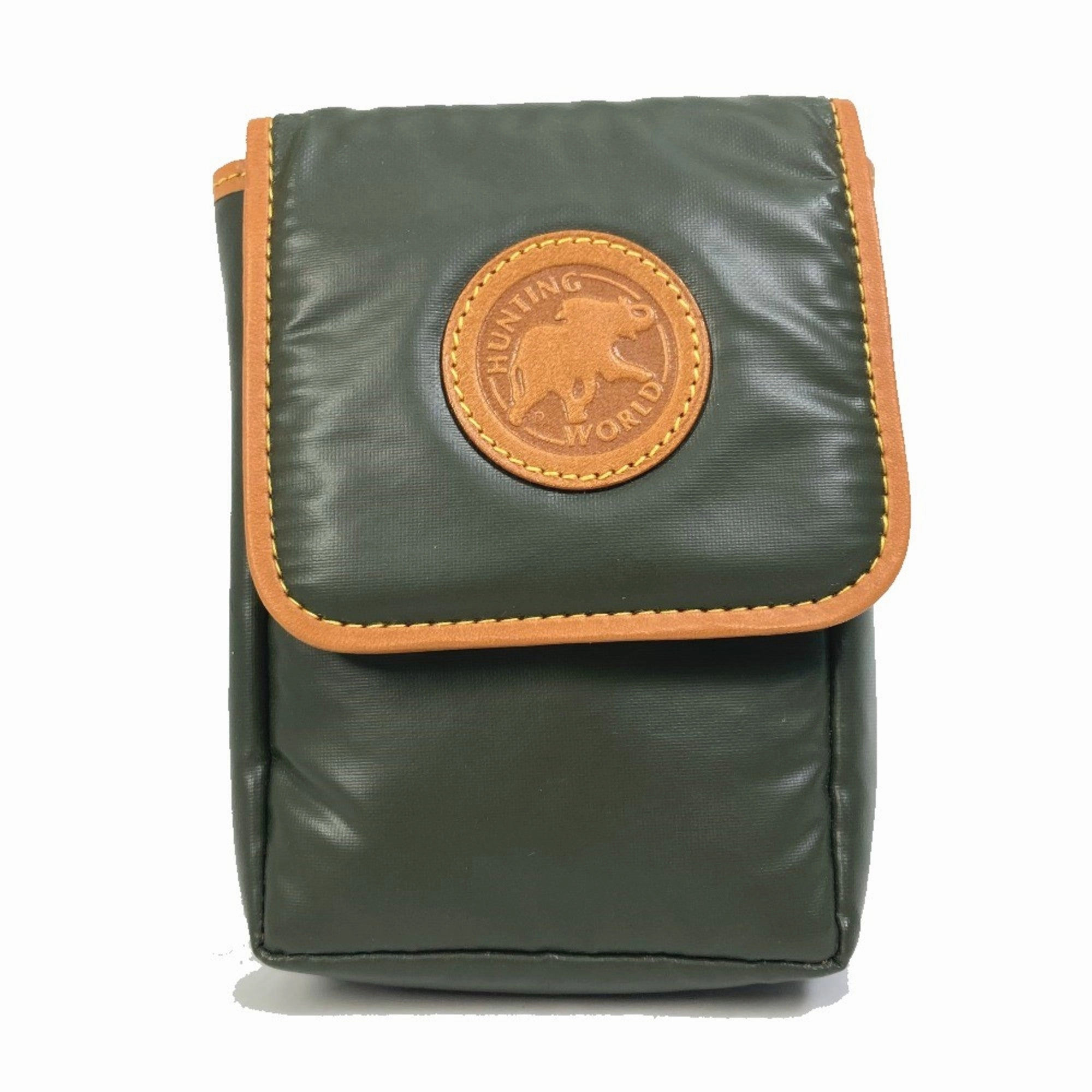 Hunting World   Pouch (Pre-Owned) Exclusive Online Offer Trending Savings Now