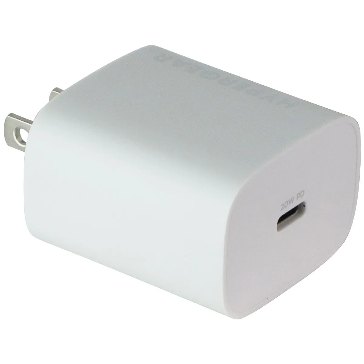 Hypergear 20W Usb-C Pd Fast Charge Wall Charger - White Hot Sale Alert