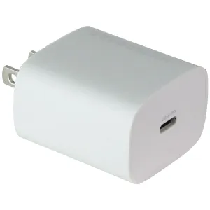 Hypergear 20W Usb-C Pd Fast Charge Wall Charger - White Hot Sale Alert