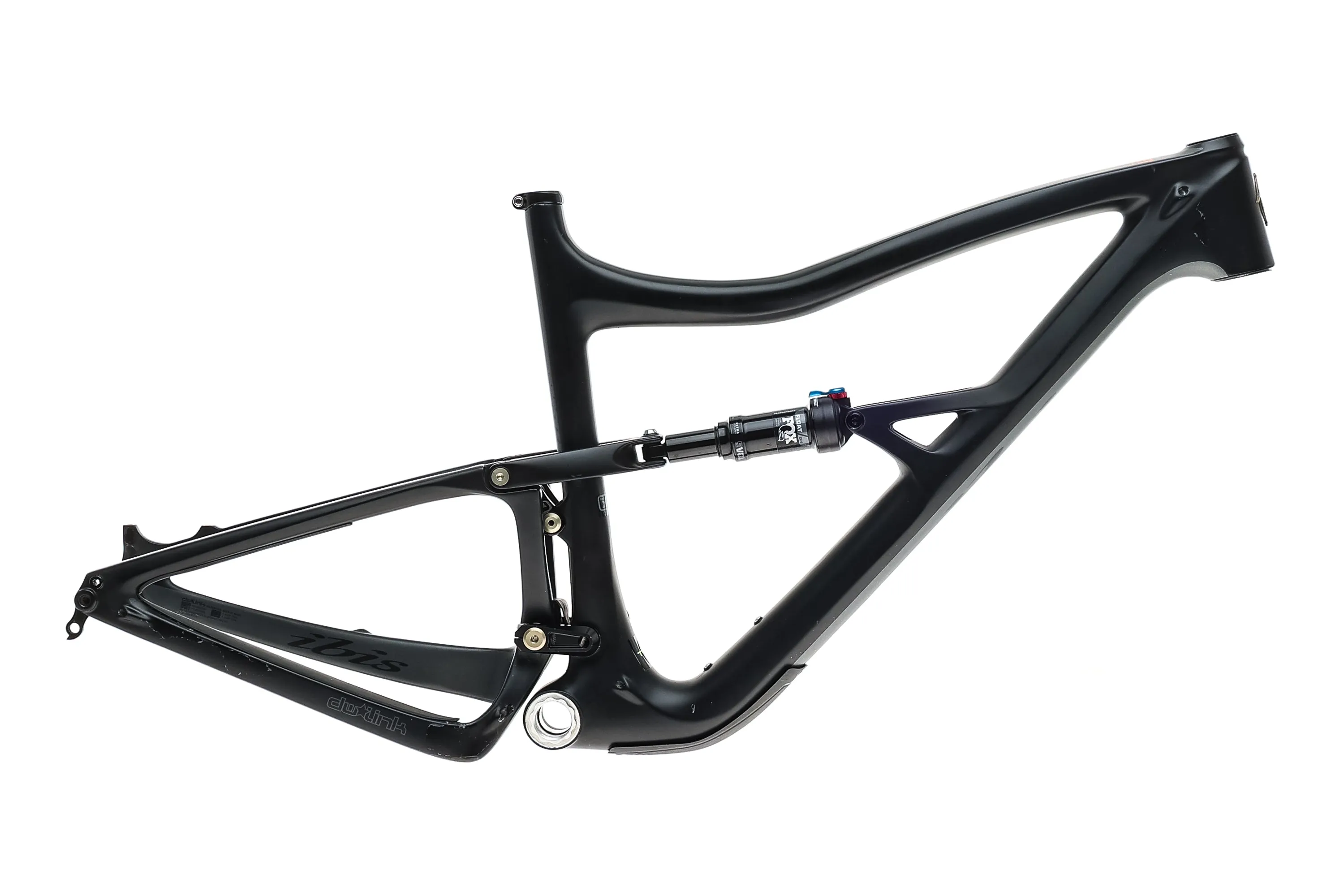 Ibis Ripley 4 X-Large Frame - 2021