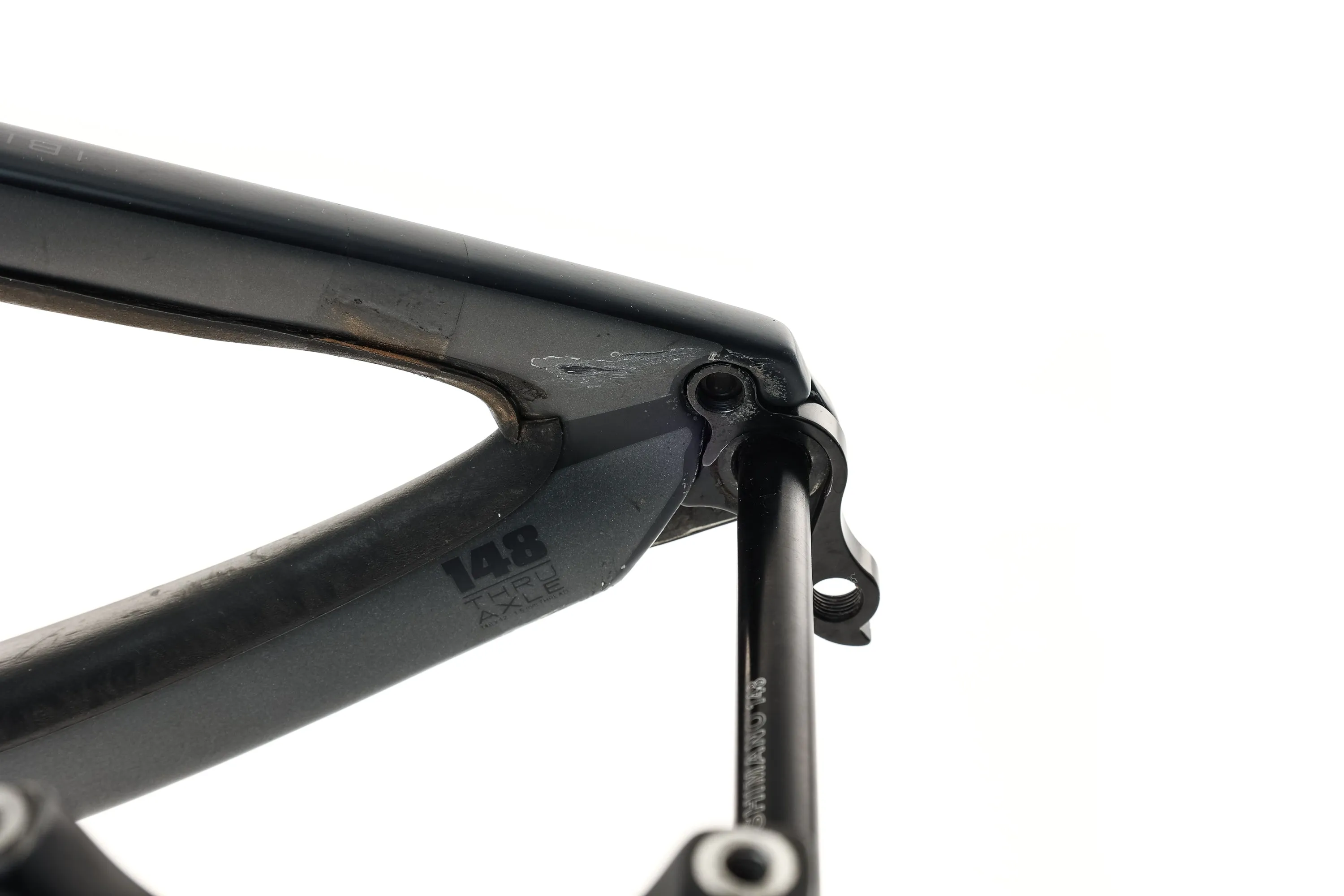 Ibis Ripley 4 X-Large Frame - 2021