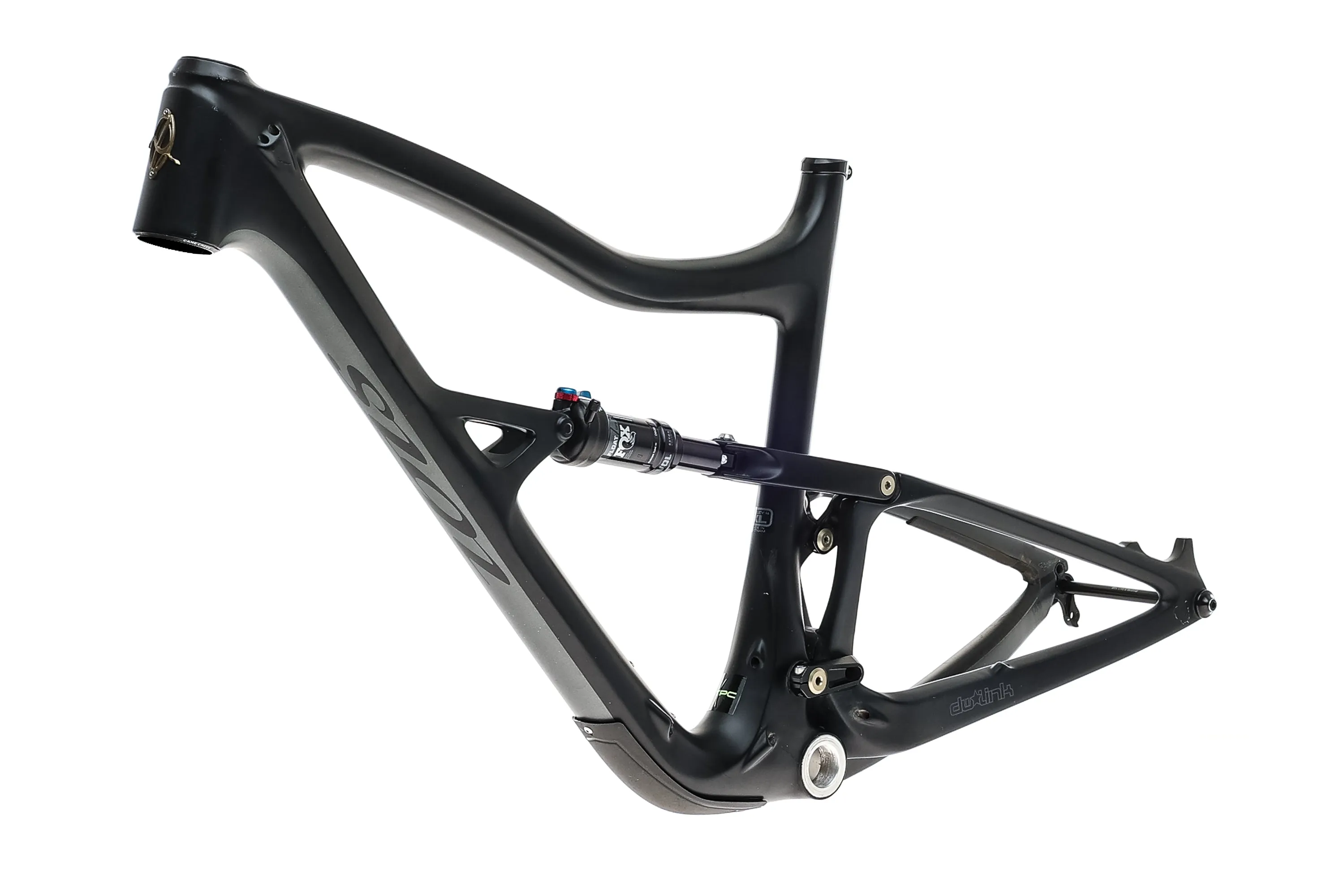 Ibis Ripley 4 X-Large Frame - 2021