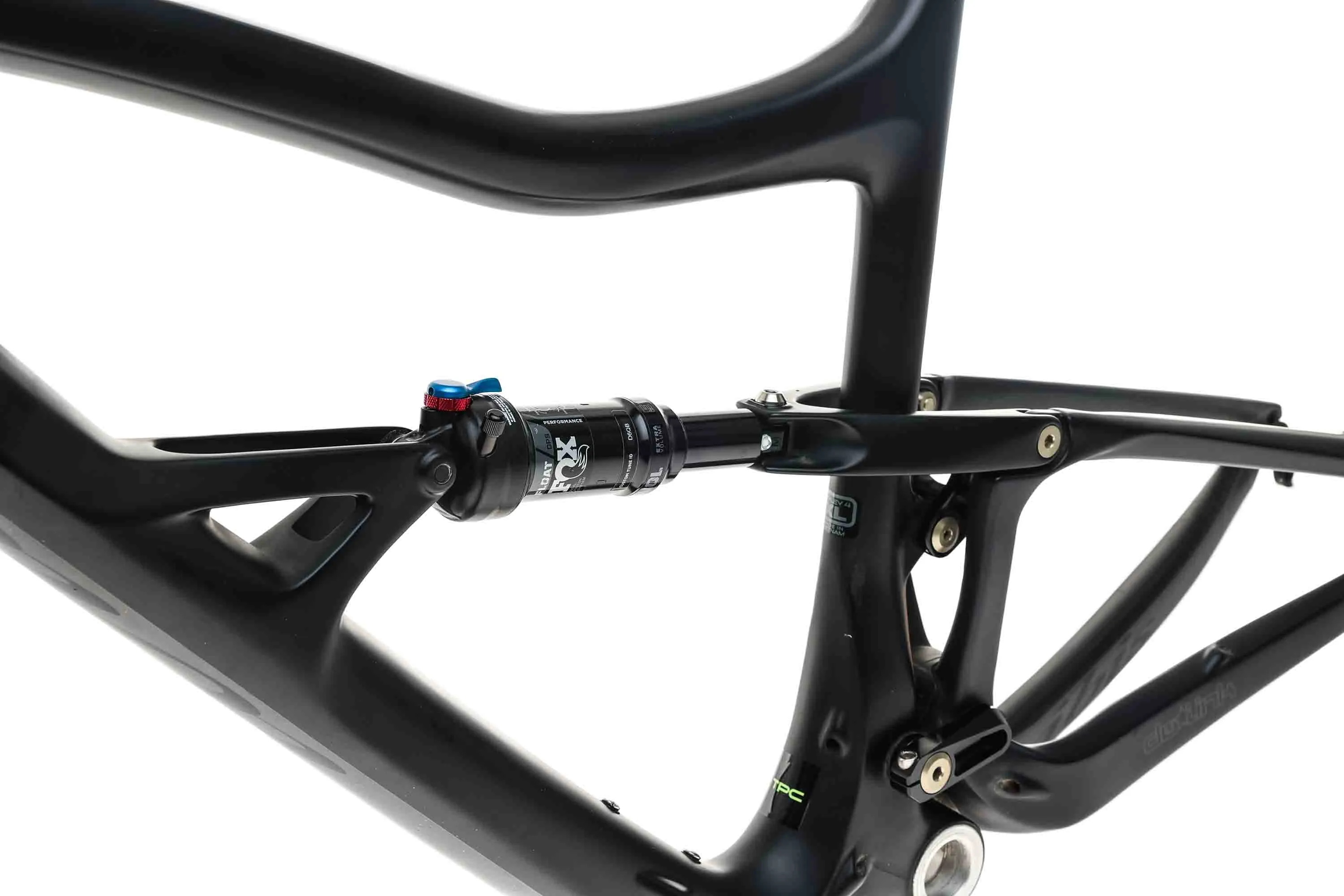 Ibis Ripley 4 X-Large Frame - 2021