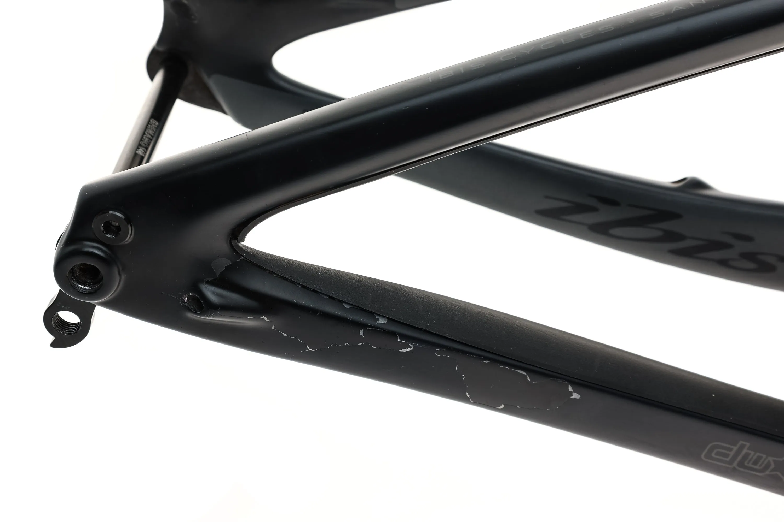 Ibis Ripley 4 X-Large Frame - 2021