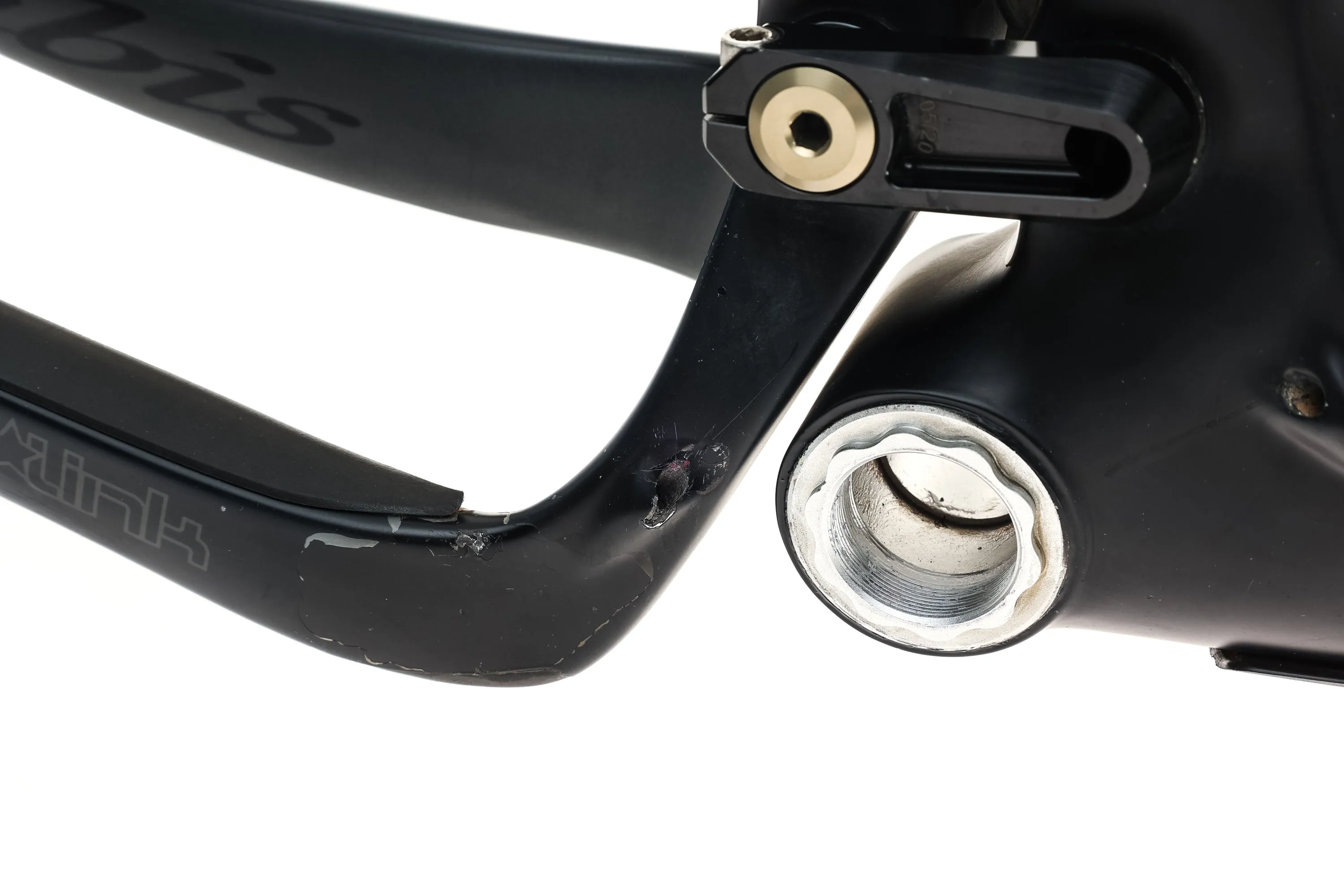 Ibis Ripley 4 X-Large Frame - 2021