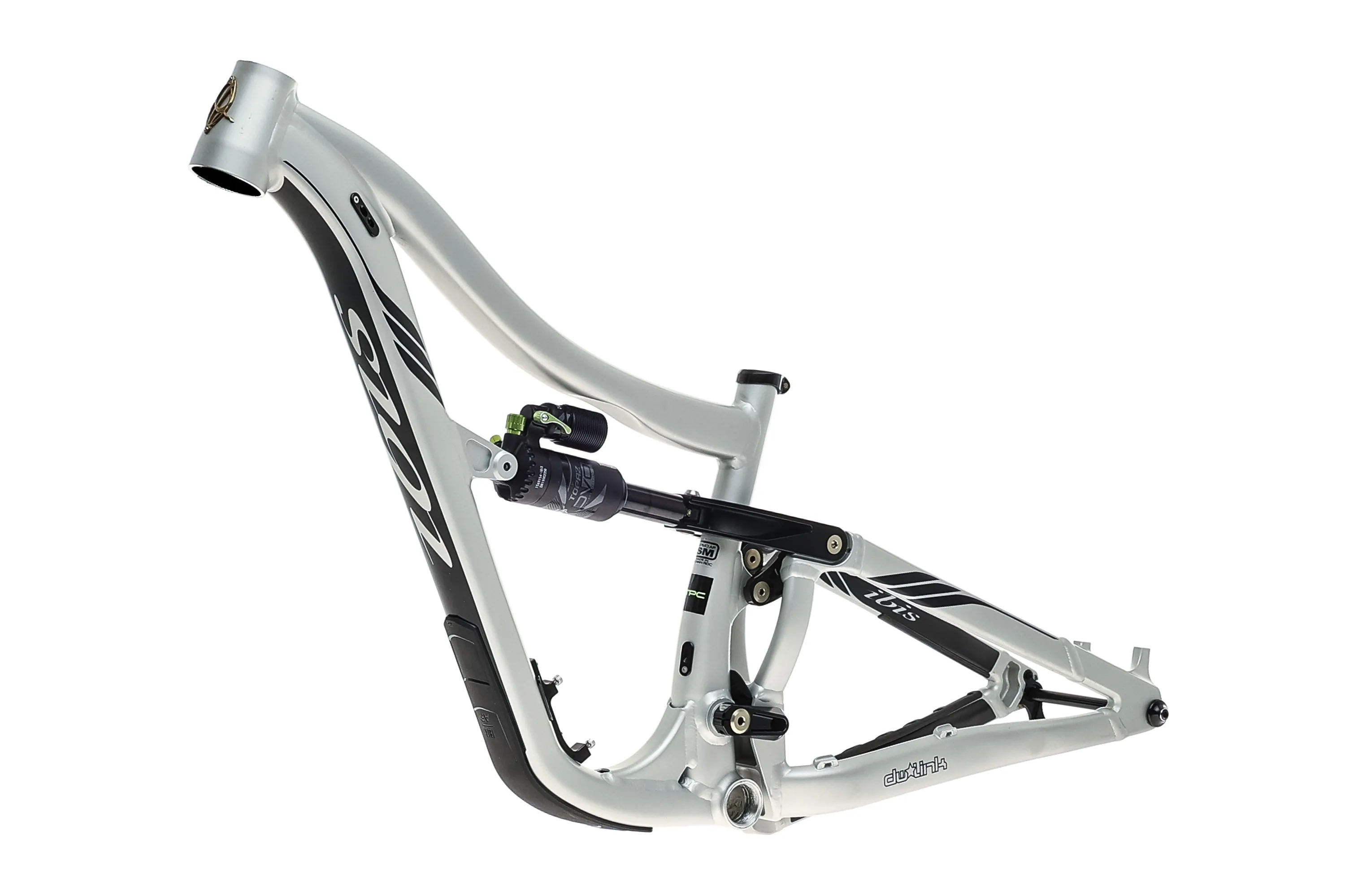 Ibis Ripmo AF Small Frame - 2021