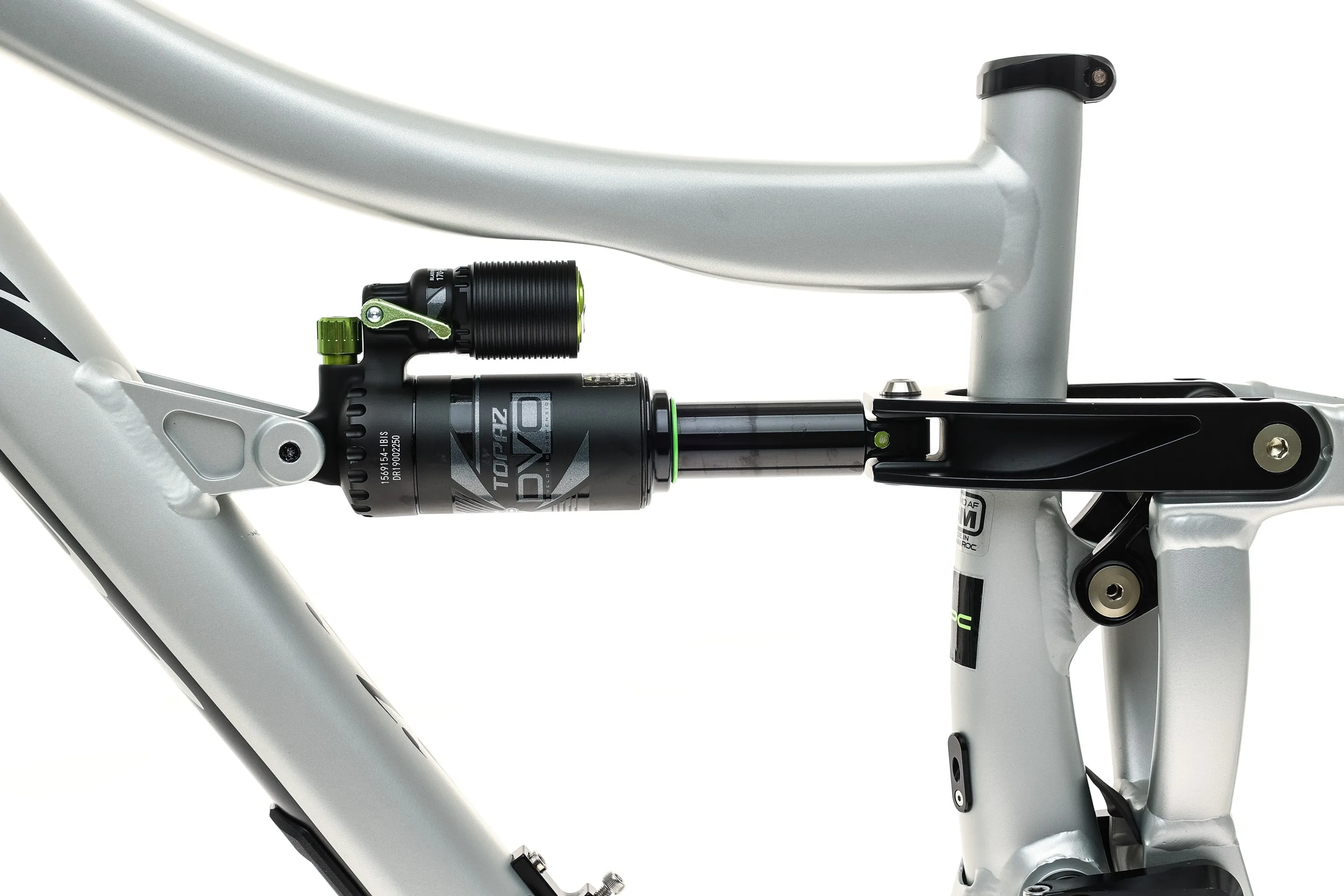 Ibis Ripmo AF Small Frame - 2021